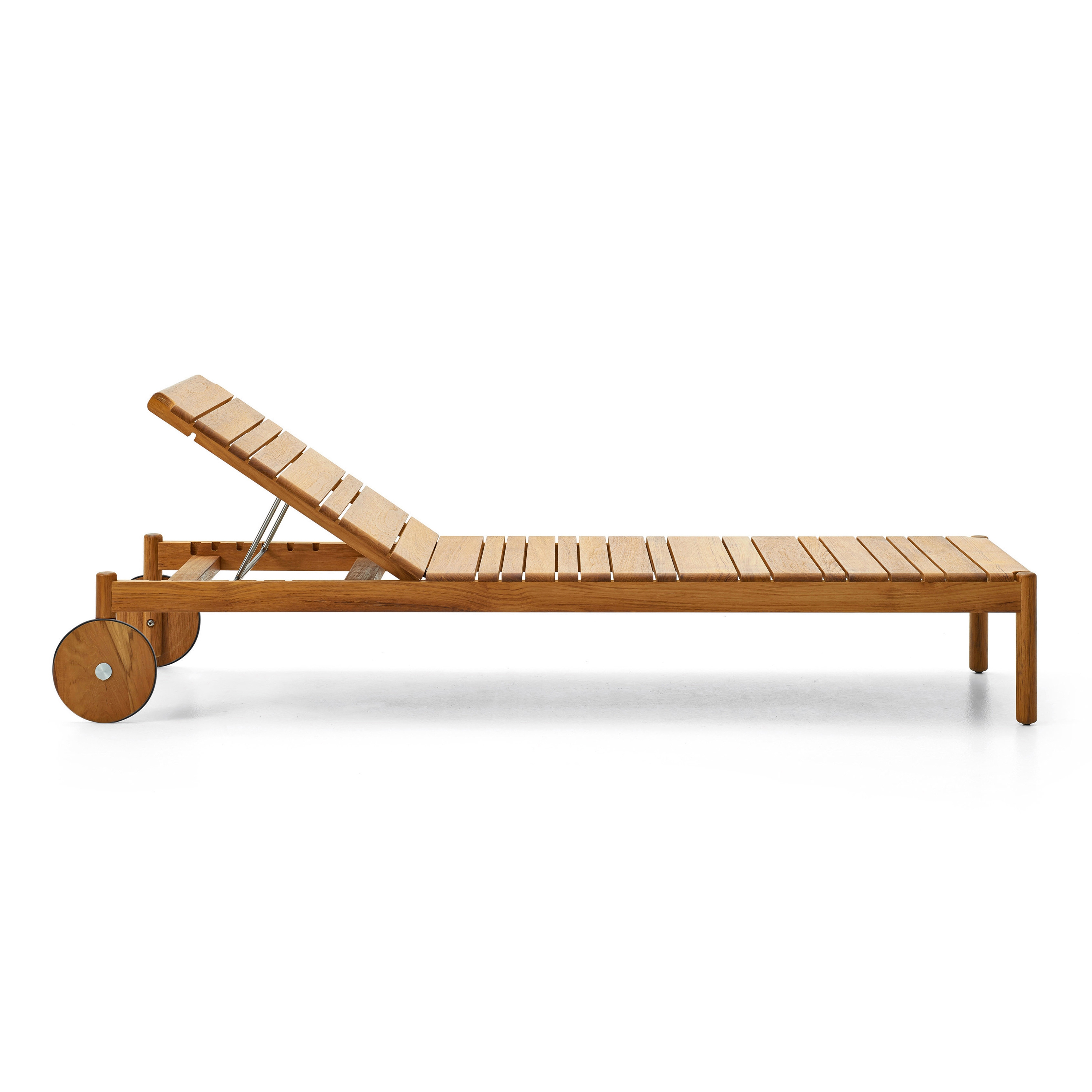 Display product Barcode cot from manufacturer Varaschin