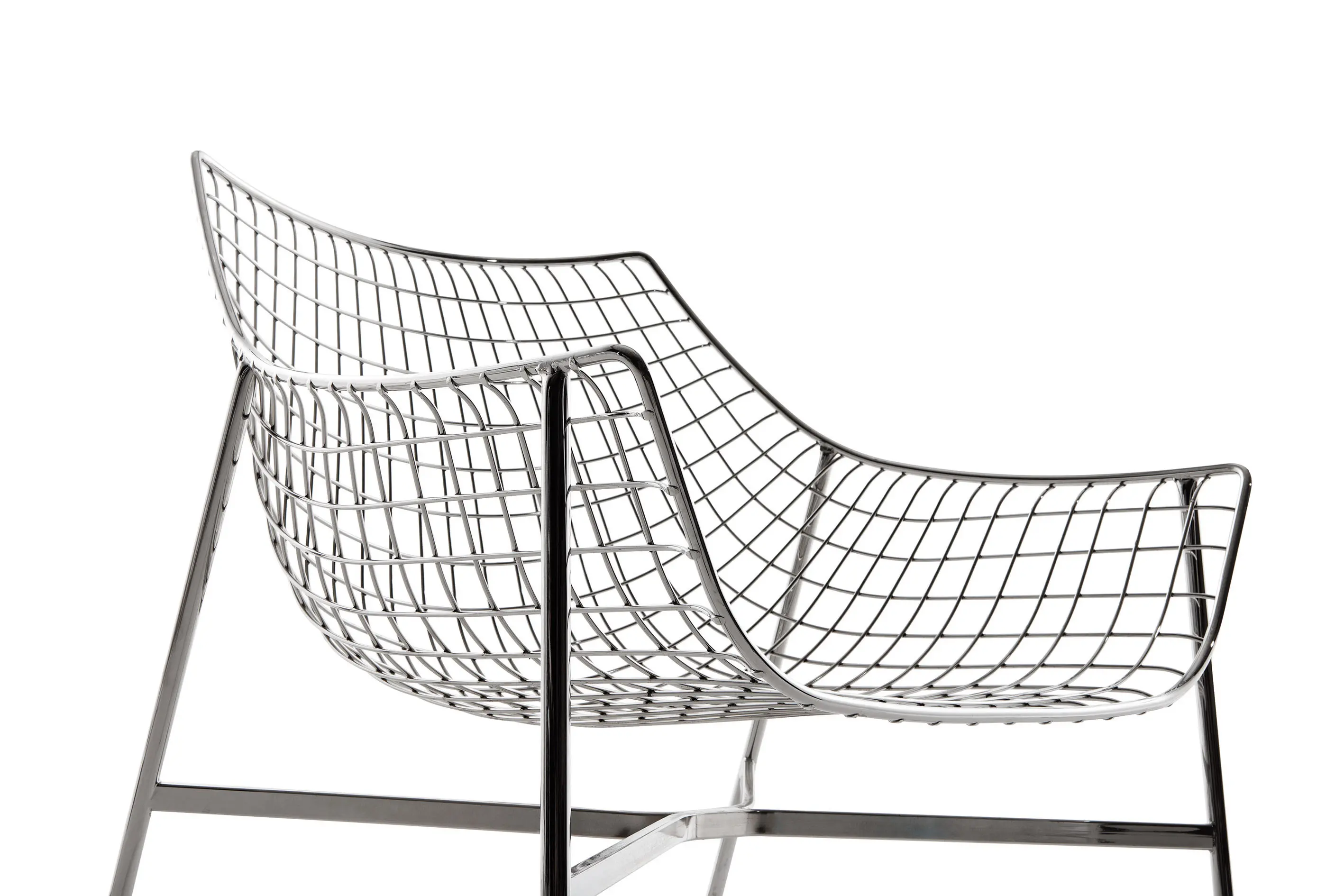 Varaschin - SUMMER SET Loungesessel