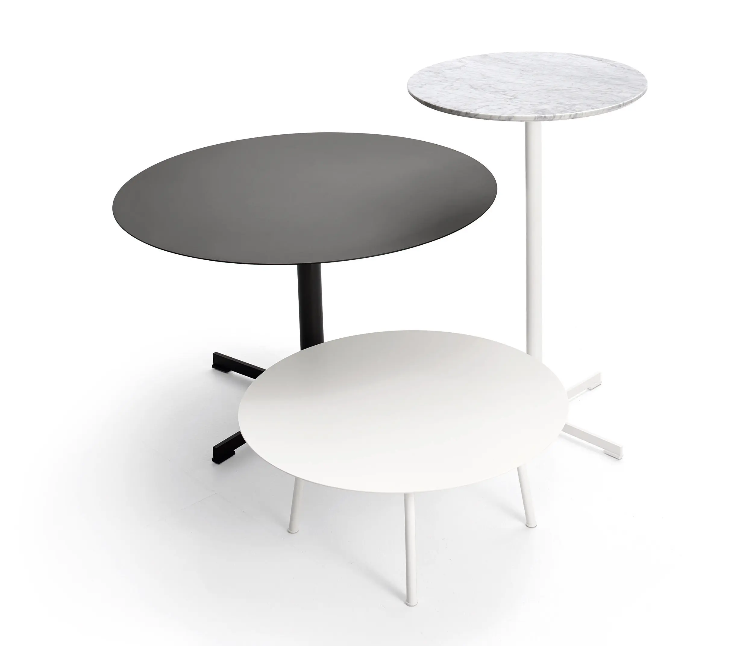 Varaschin - Summerset side table