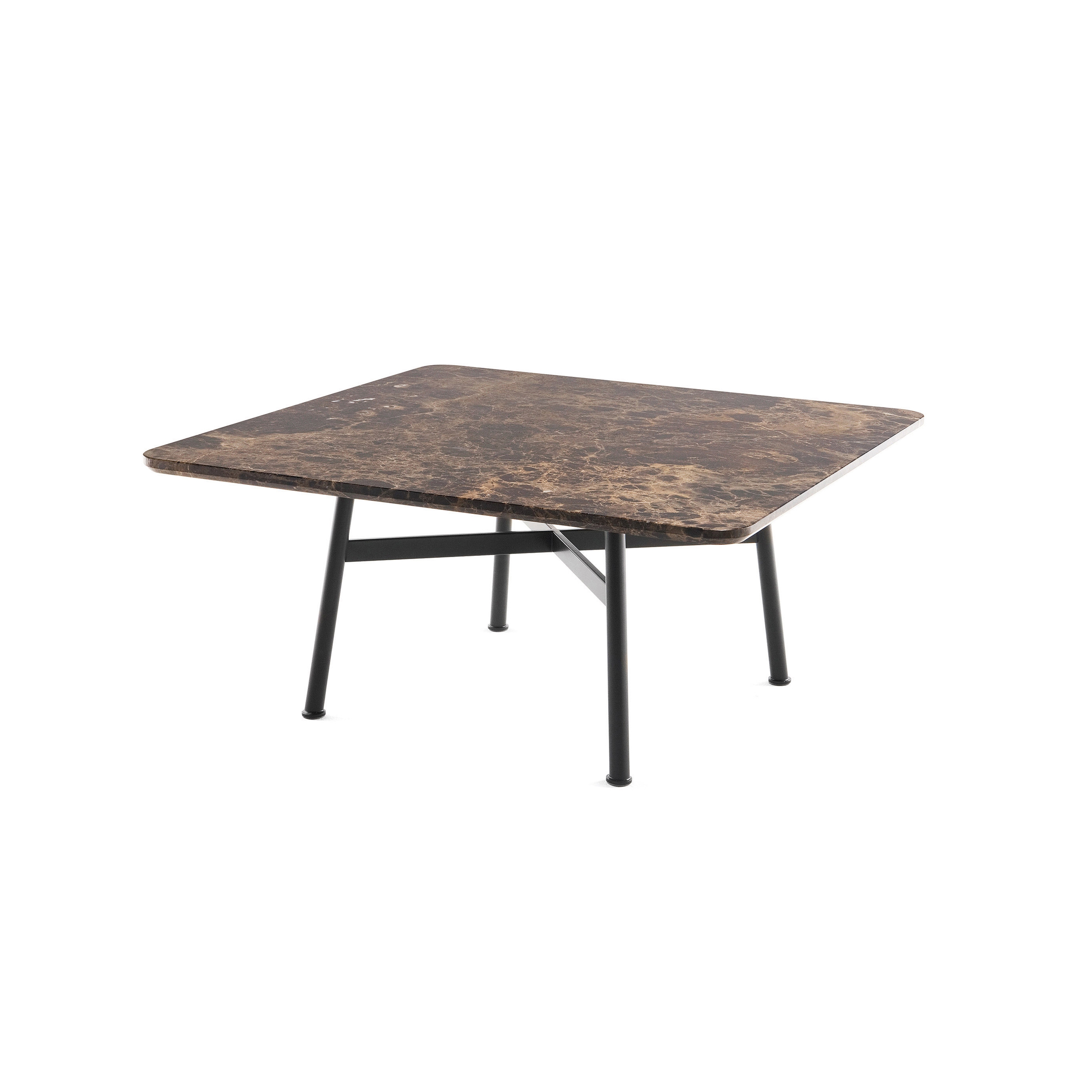 Display product Summerset side table from manufacturer Varaschin