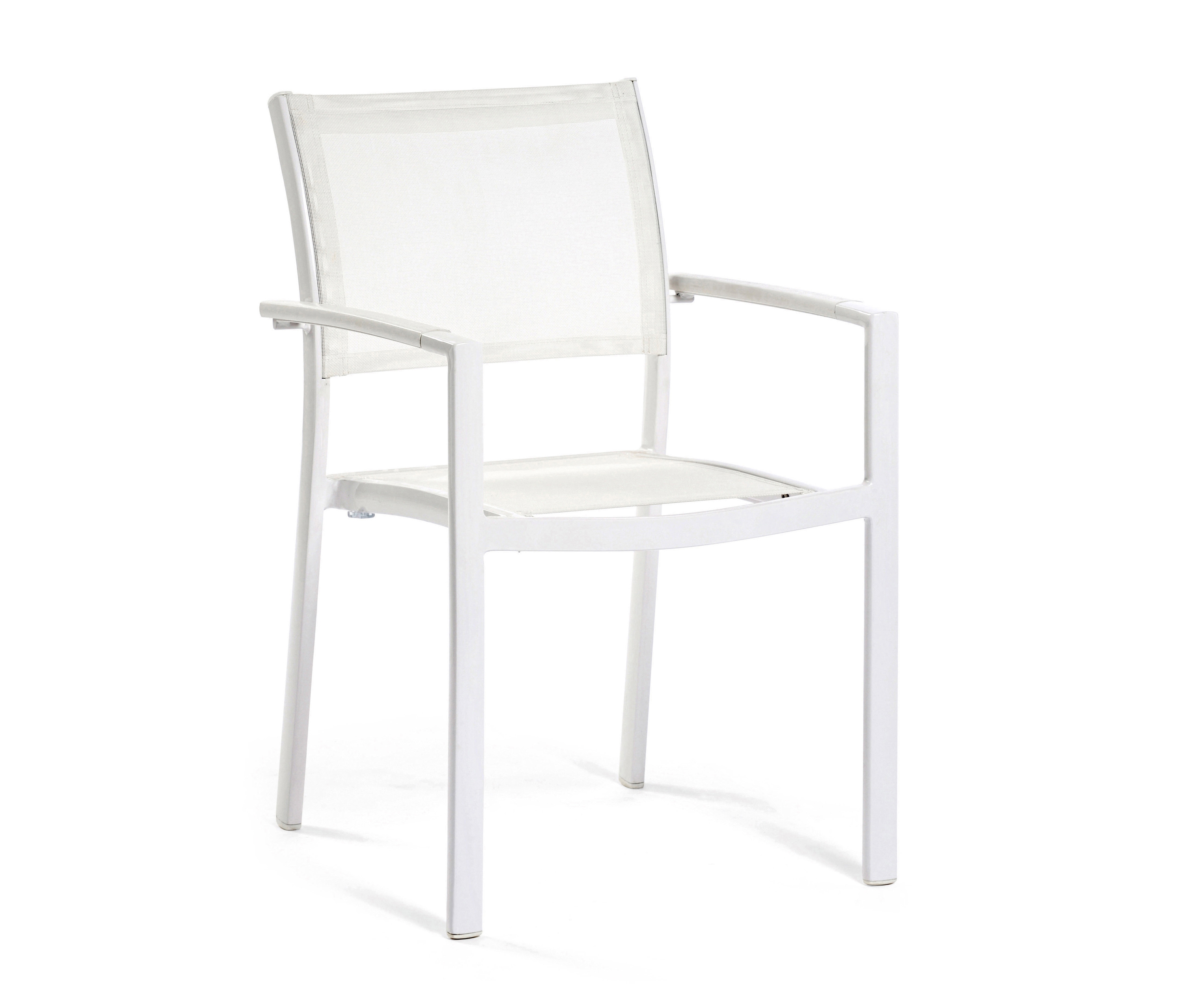 Display product Victor armchair from manufacturer Varaschin
