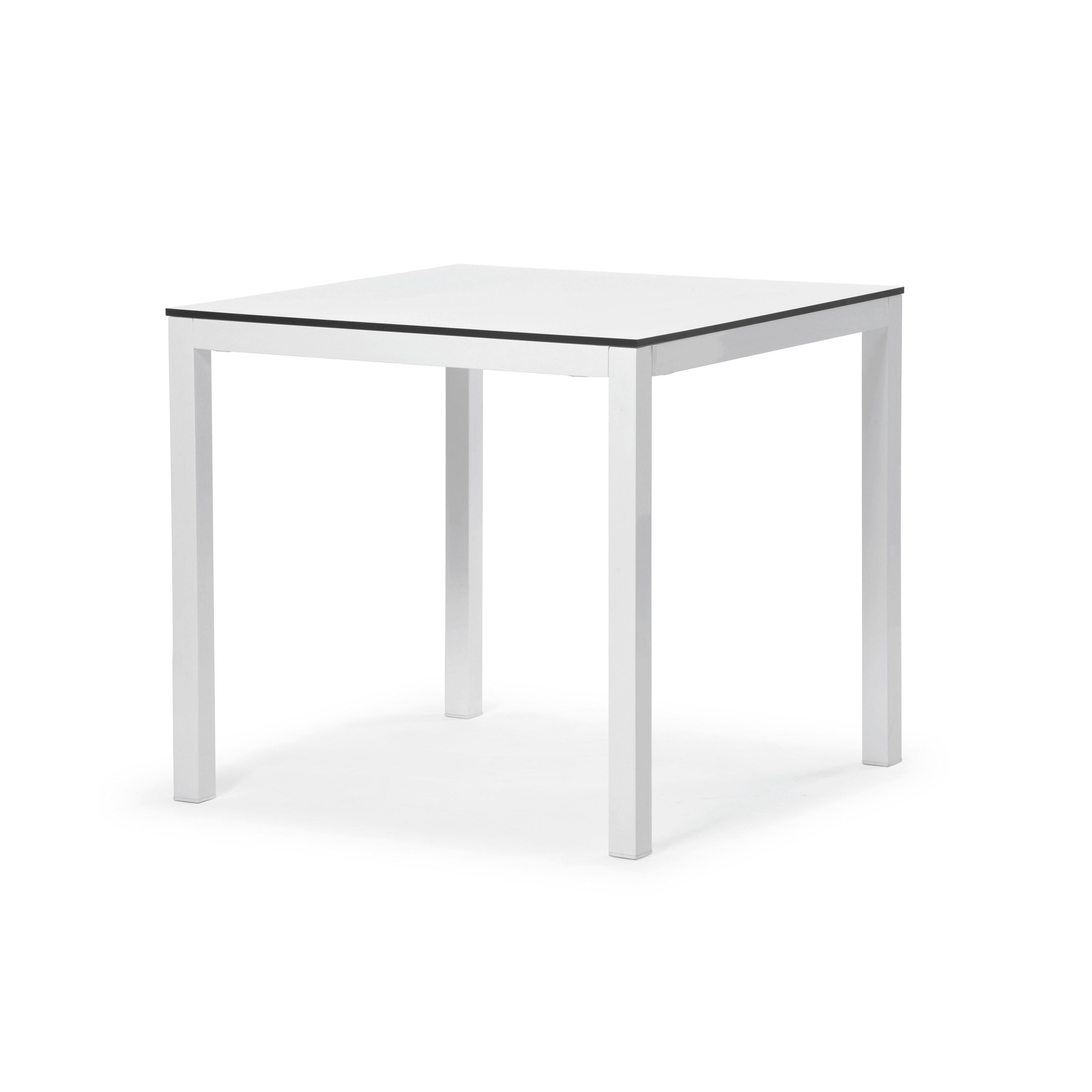 Display product Victor table from manufacturer Varaschin