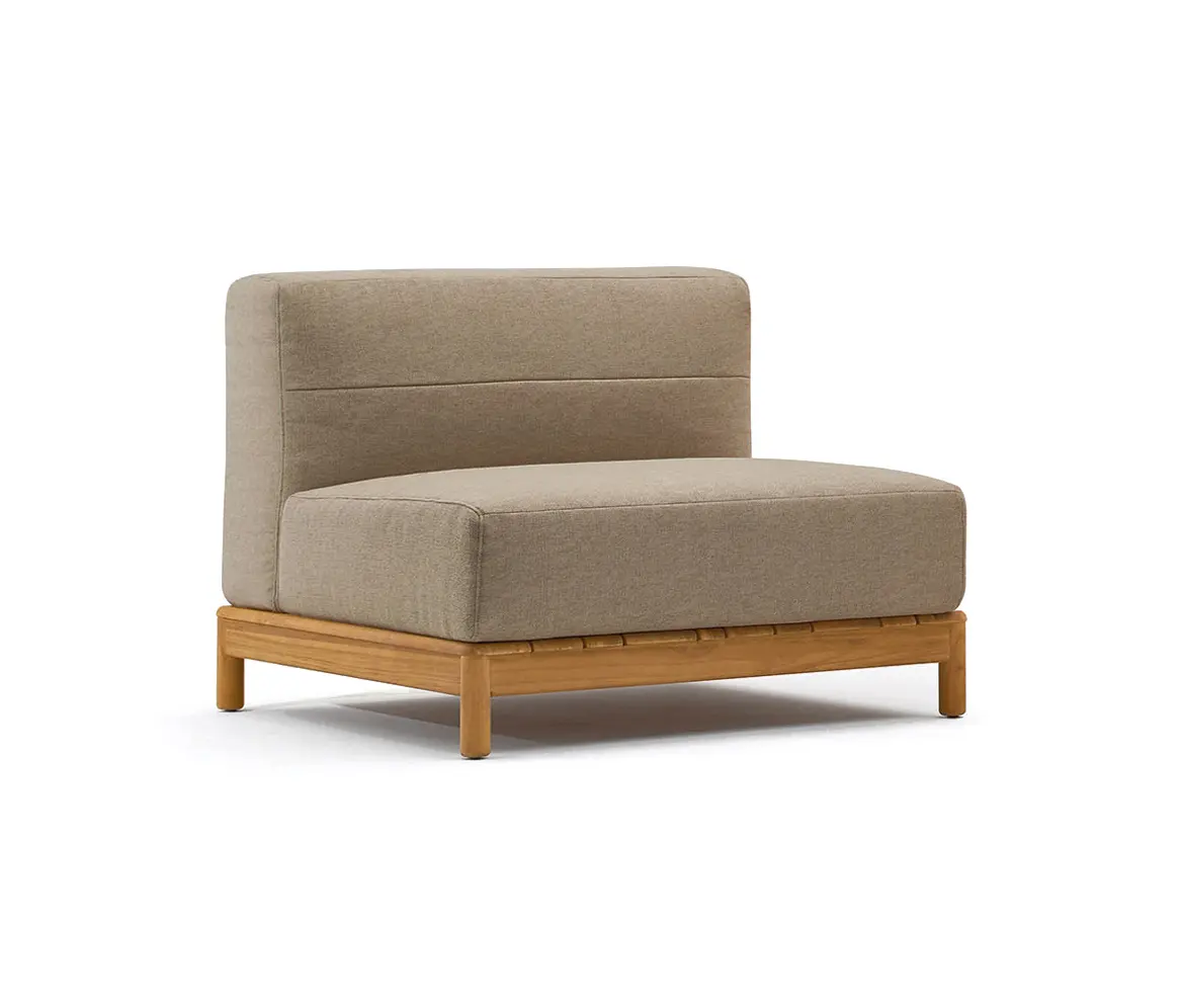 Varaschin - Barcode modular sofa