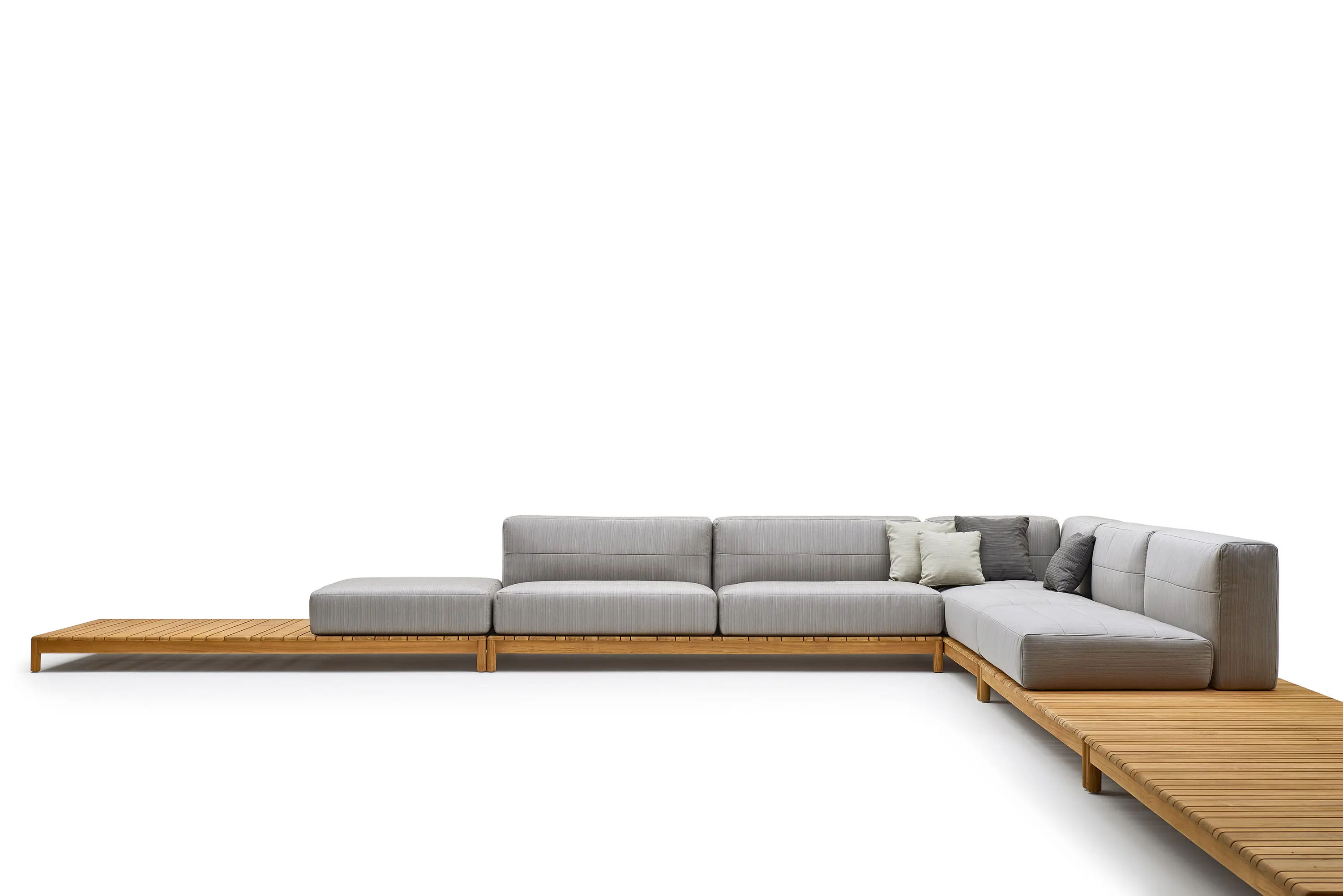 Varaschin - Barcode modular sofa