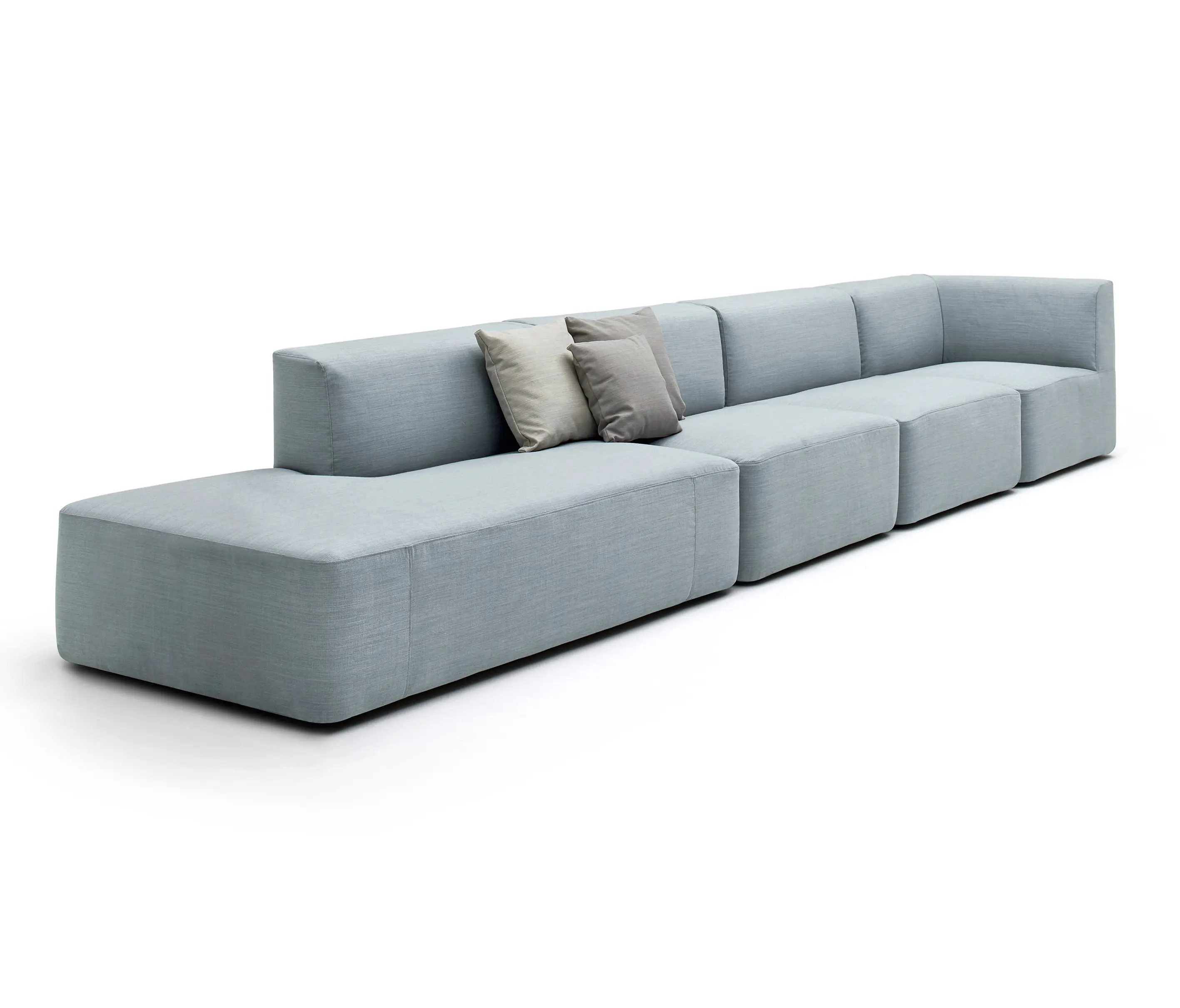 Varaschin - Belt modular sofa