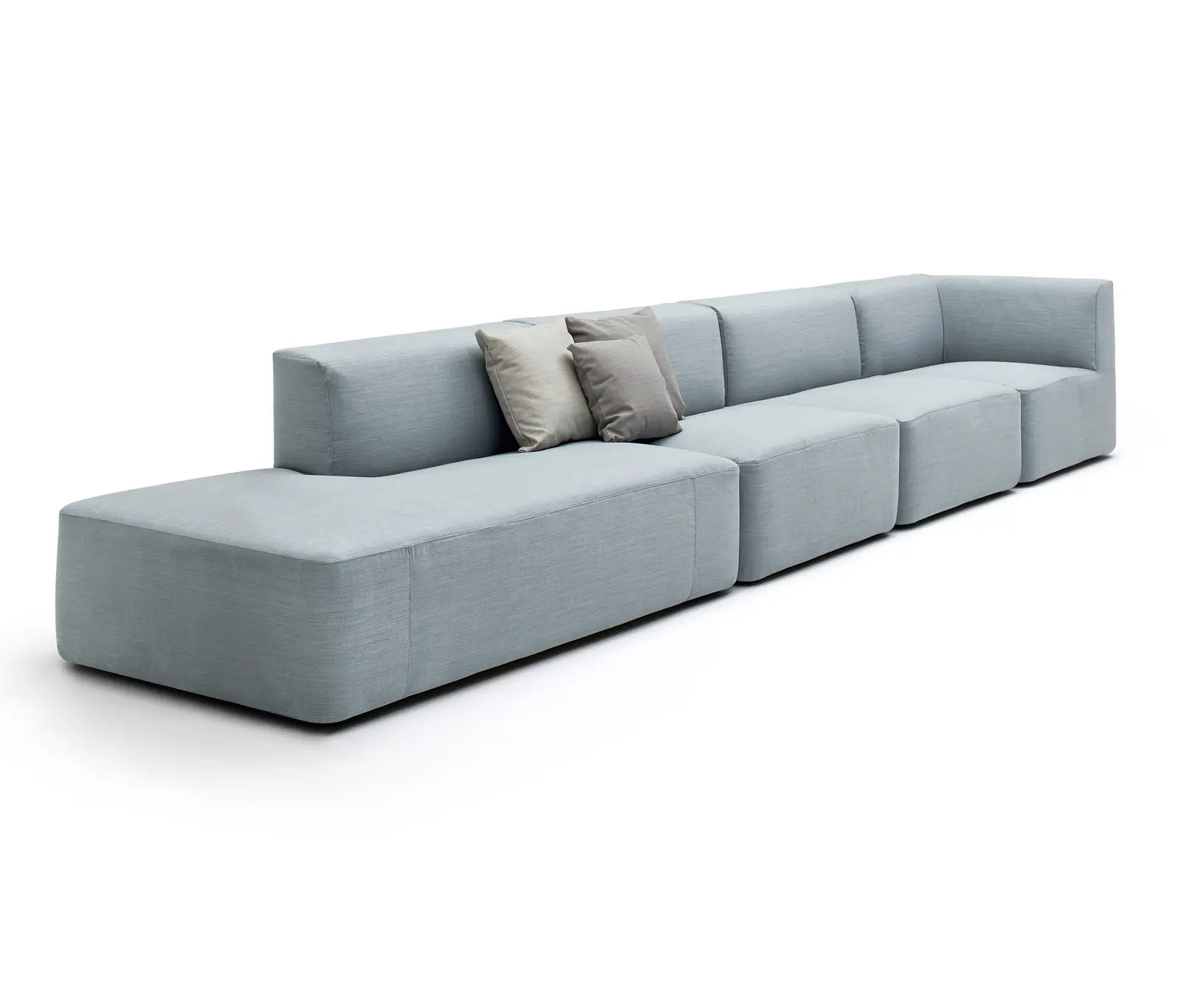 BELT MODULAR SOFA - Sofas from Varaschin | Architonic