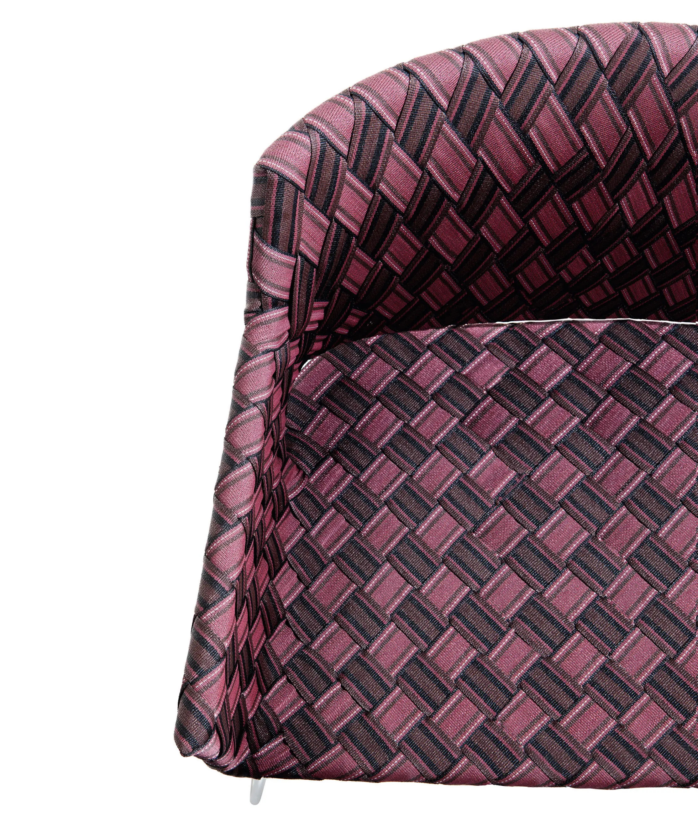 Varaschin - Kente armchair