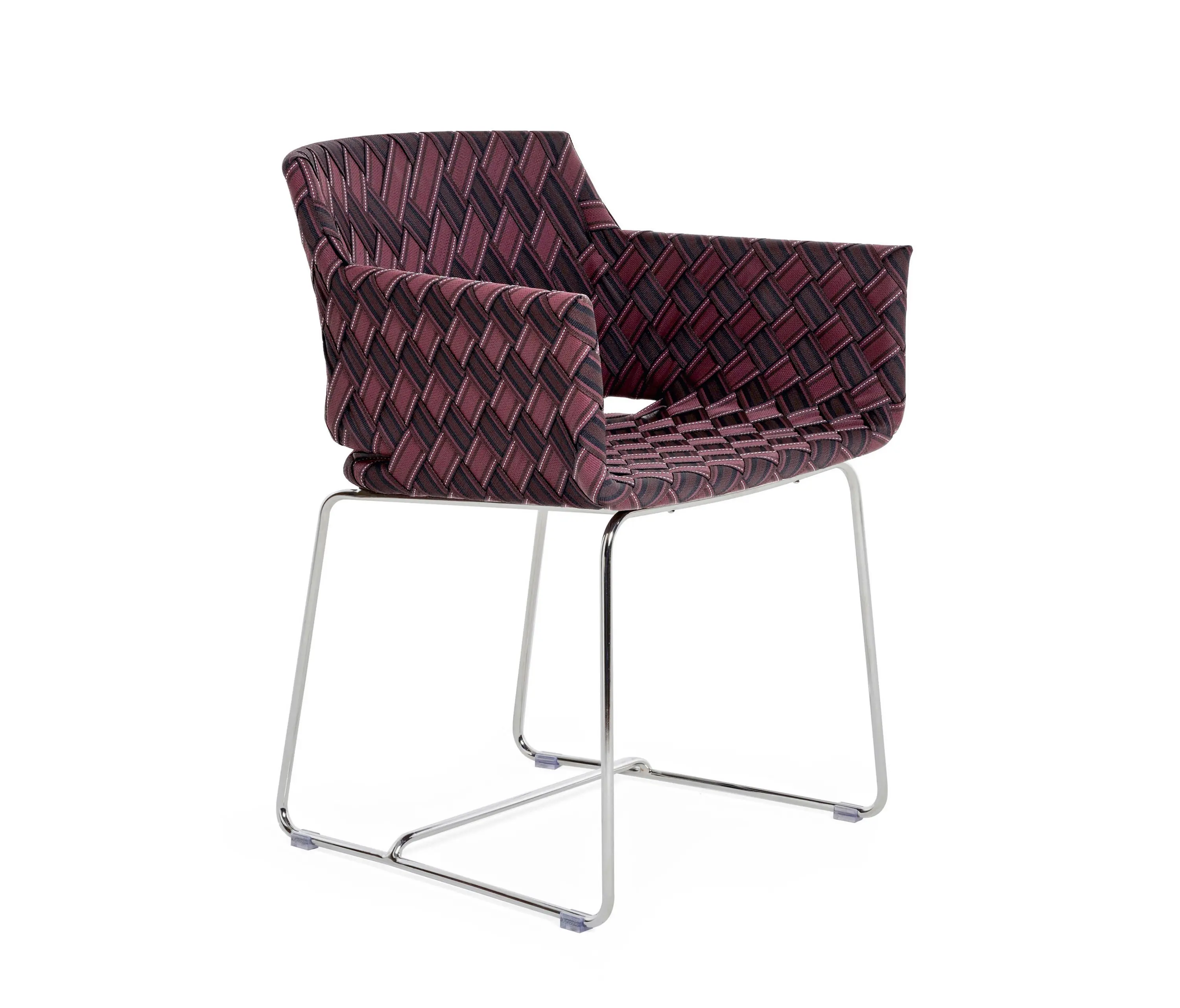Varaschin - Kente armchair