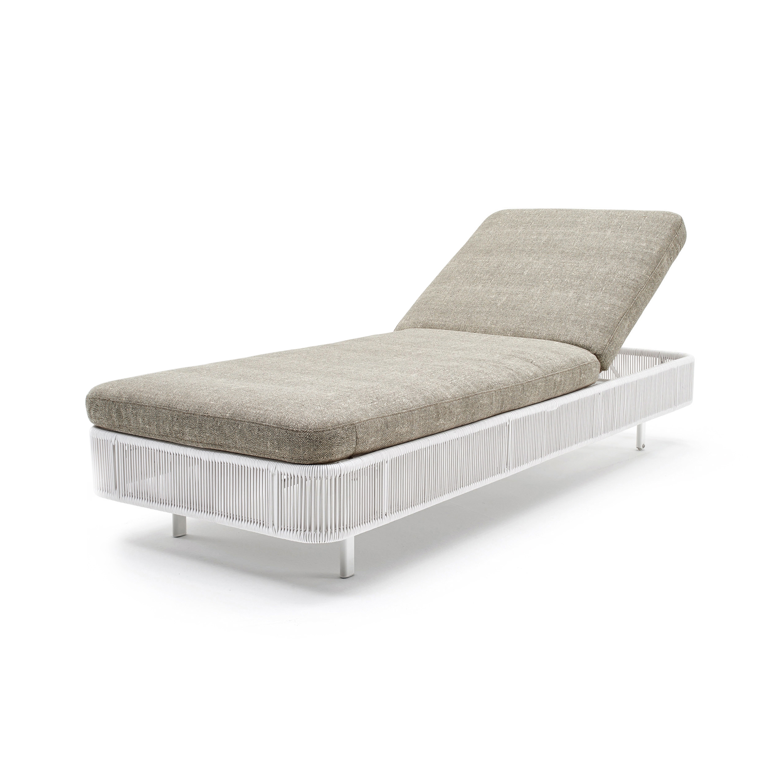 Tibidabo sunlounger