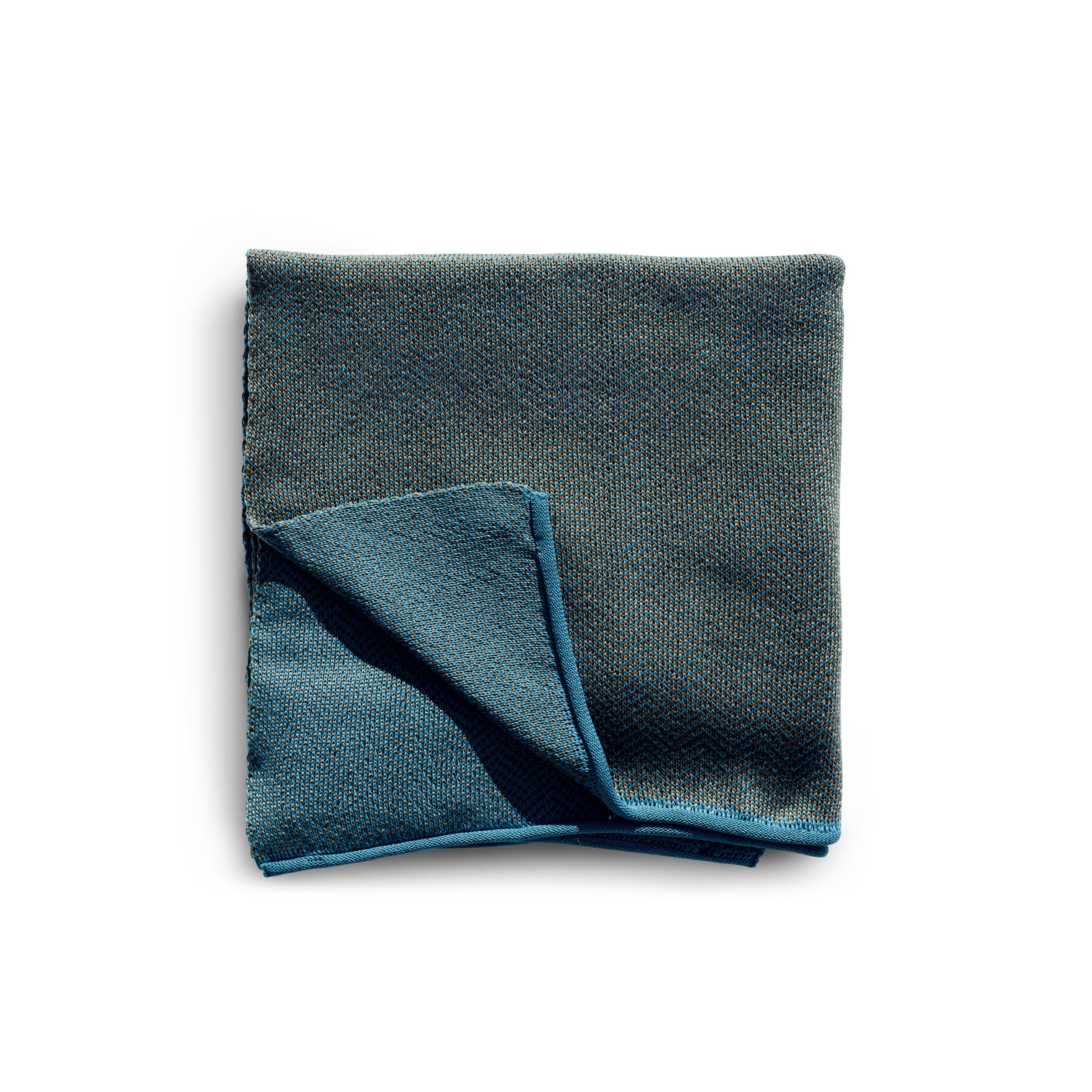 Display product Trama blanket from manufacturer Varaschin