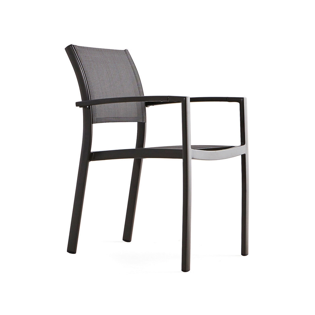 Victor armchair
