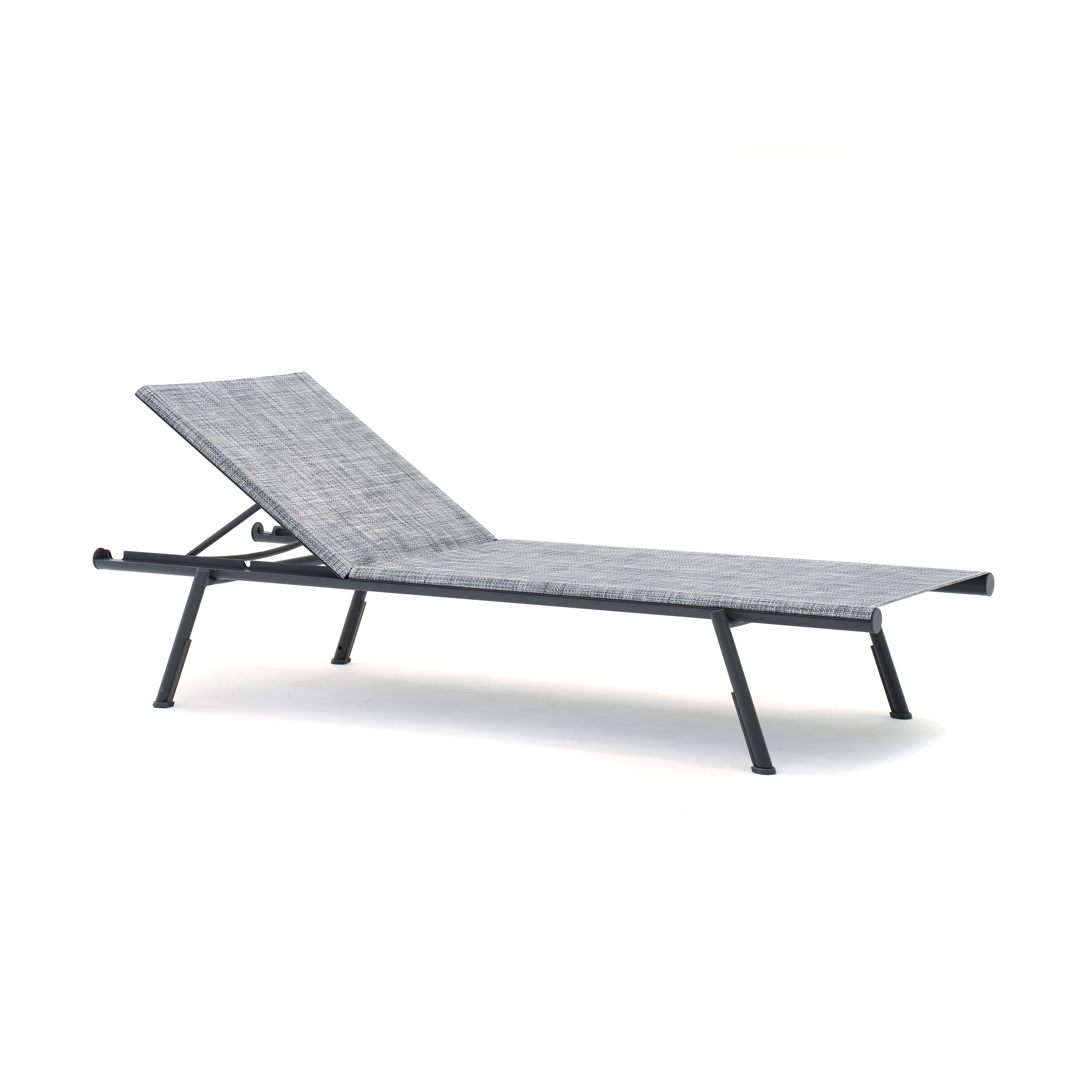 Display product Bahia Sunbed from manufacturer Varaschin