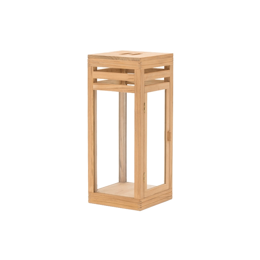 Produkt BARCODE Laterne des Herstellers Varaschin anzeigen