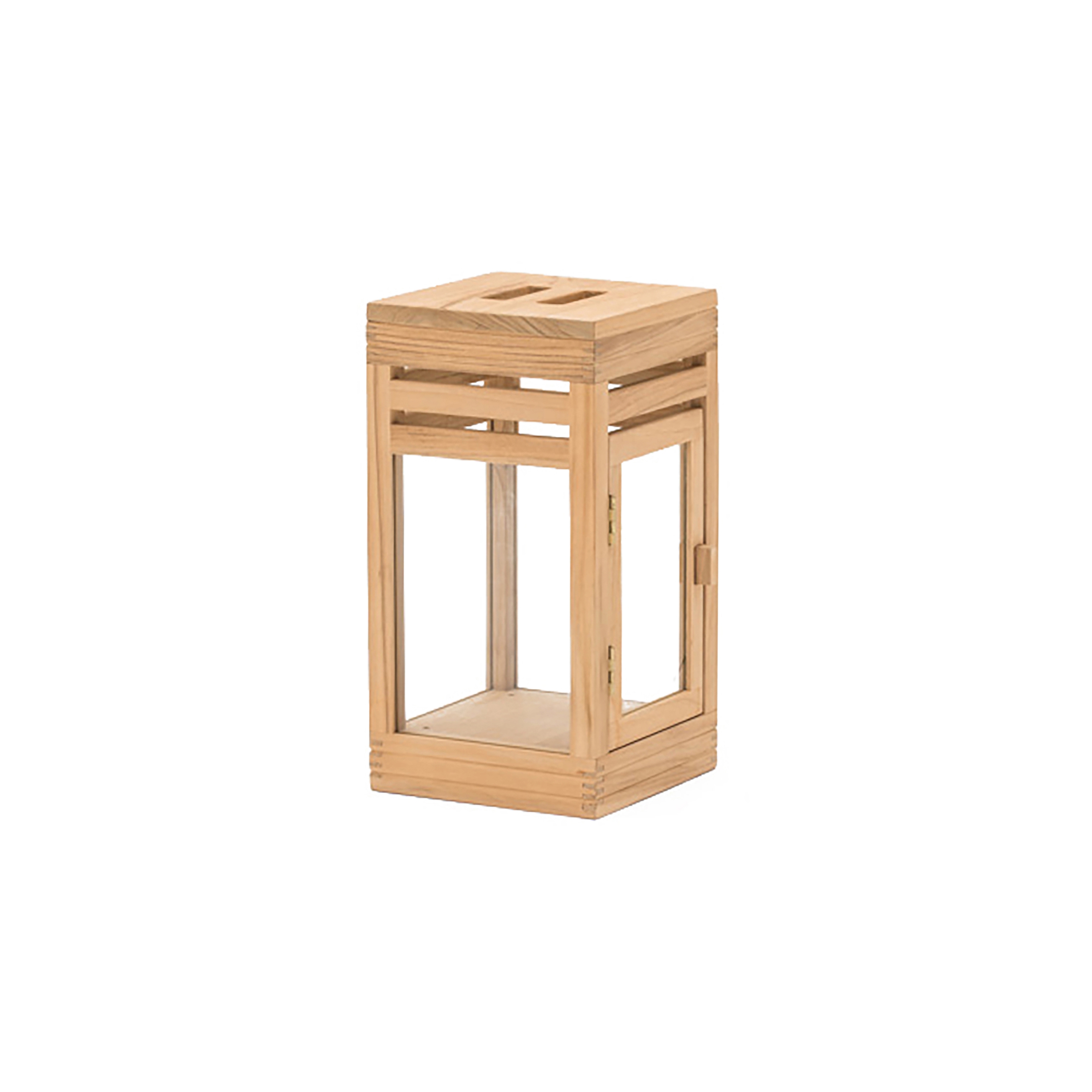Display product Barcode | Lantern from manufacturer Varaschin
