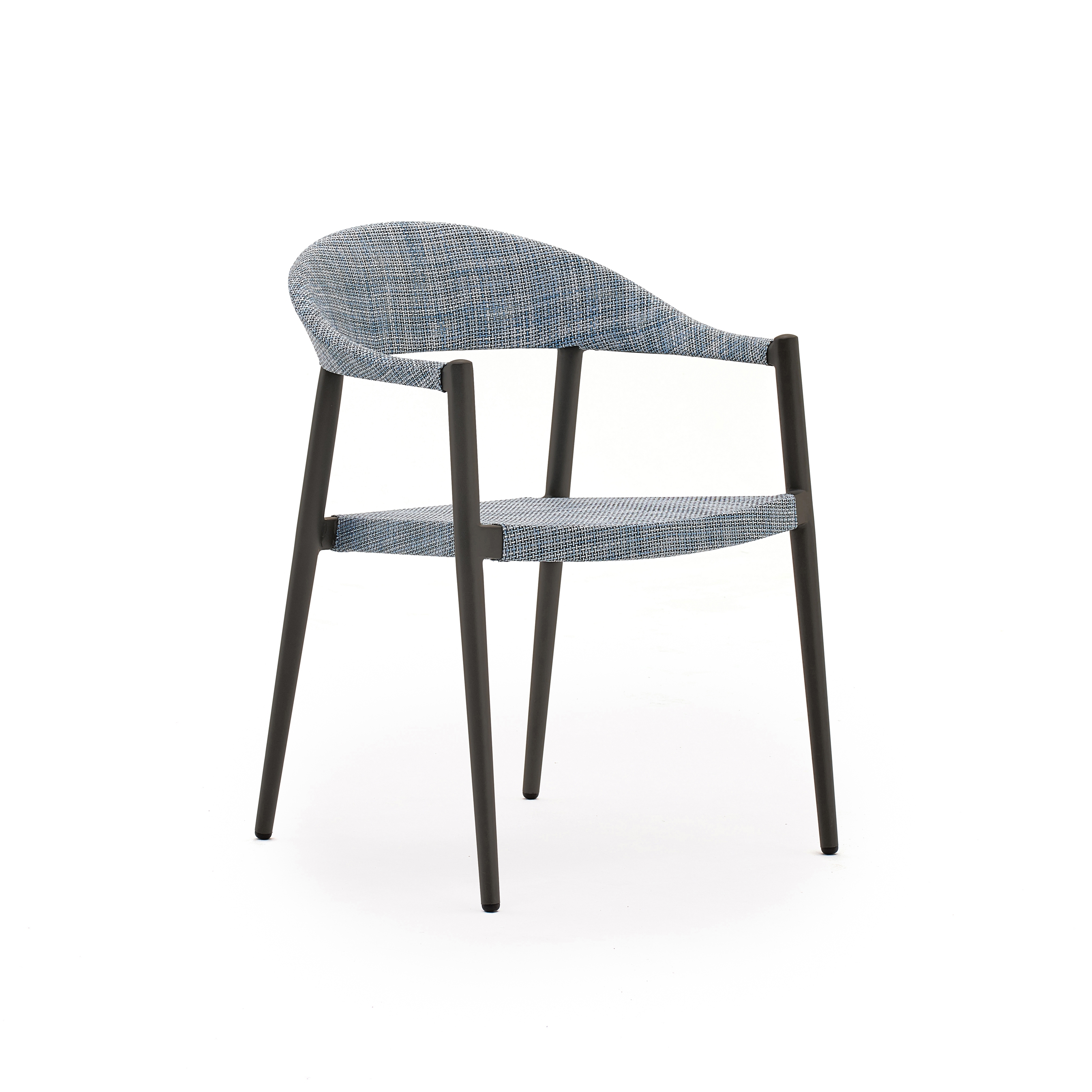 Display product Clever Poltroncina from manufacturer Varaschin