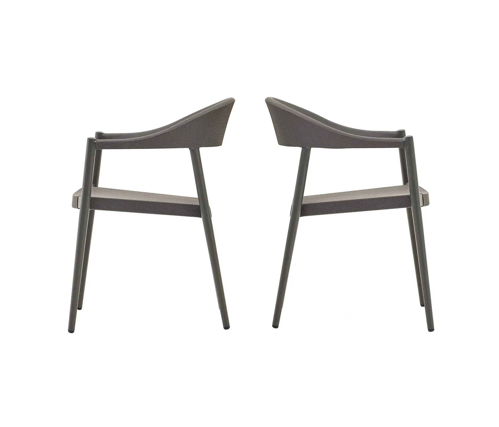 Varaschin - CLEVER Petit fauteuil