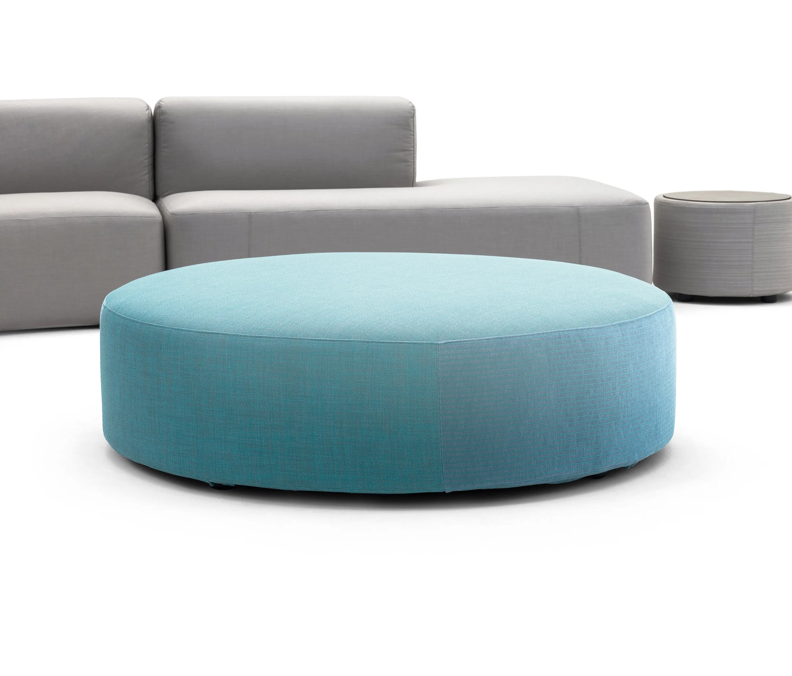 Varaschin - Belt pouf