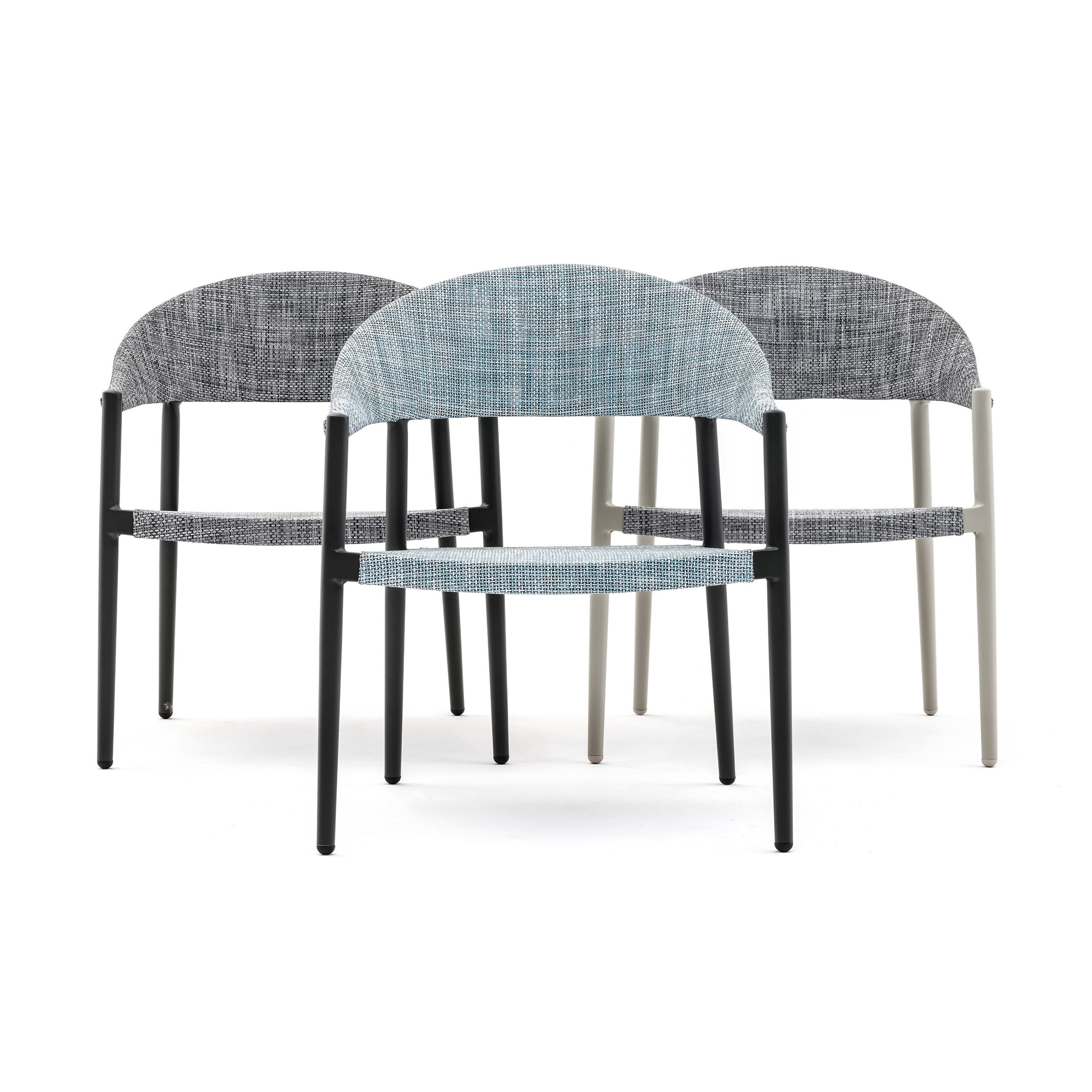 Mostra il prodotto Clever lounge del produttore Varaschin