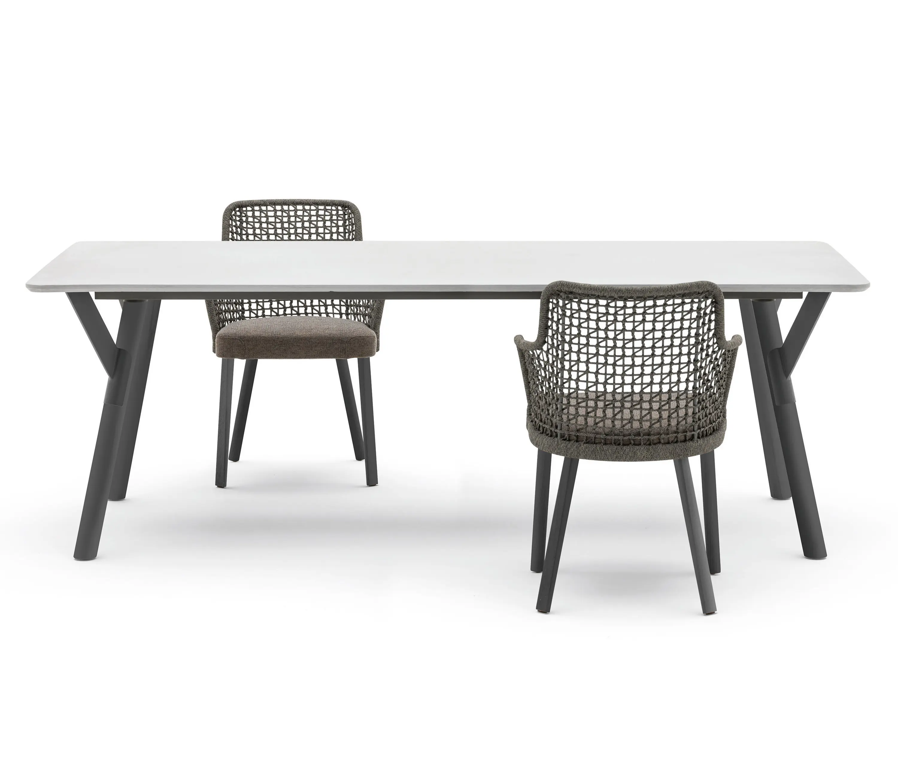 Varaschin - Link table