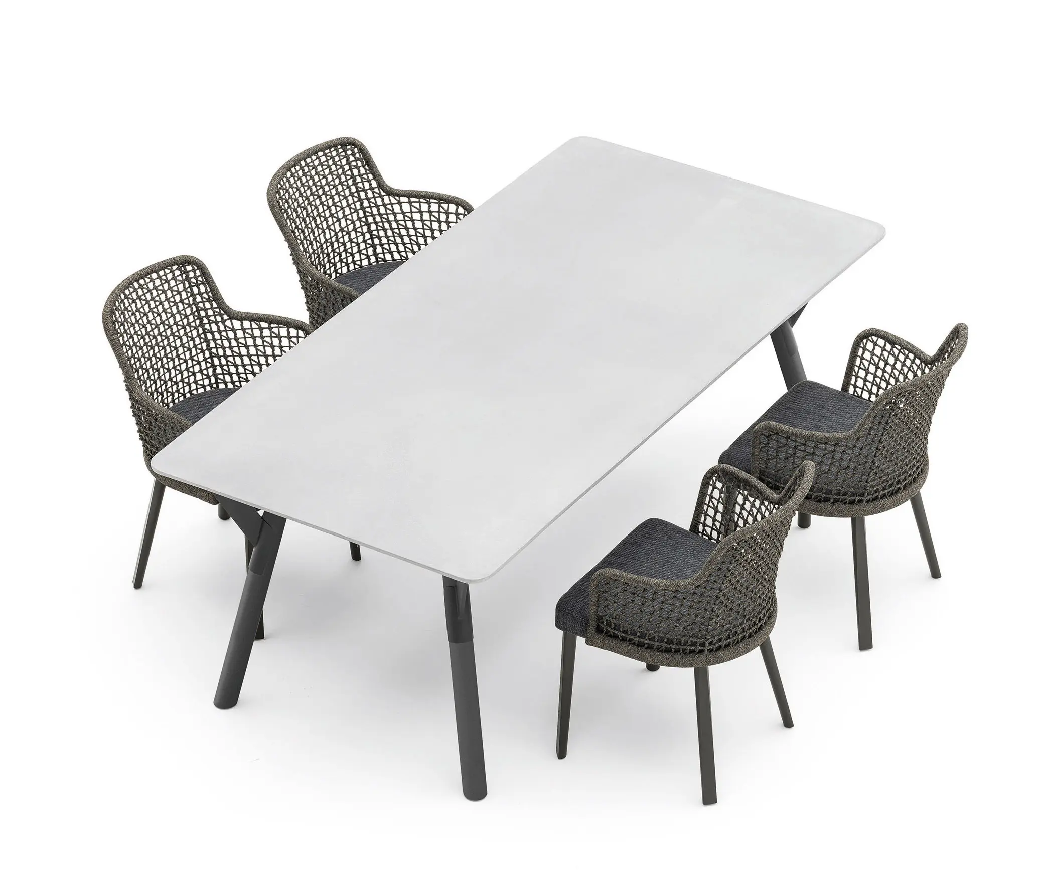 Varaschin - Link table