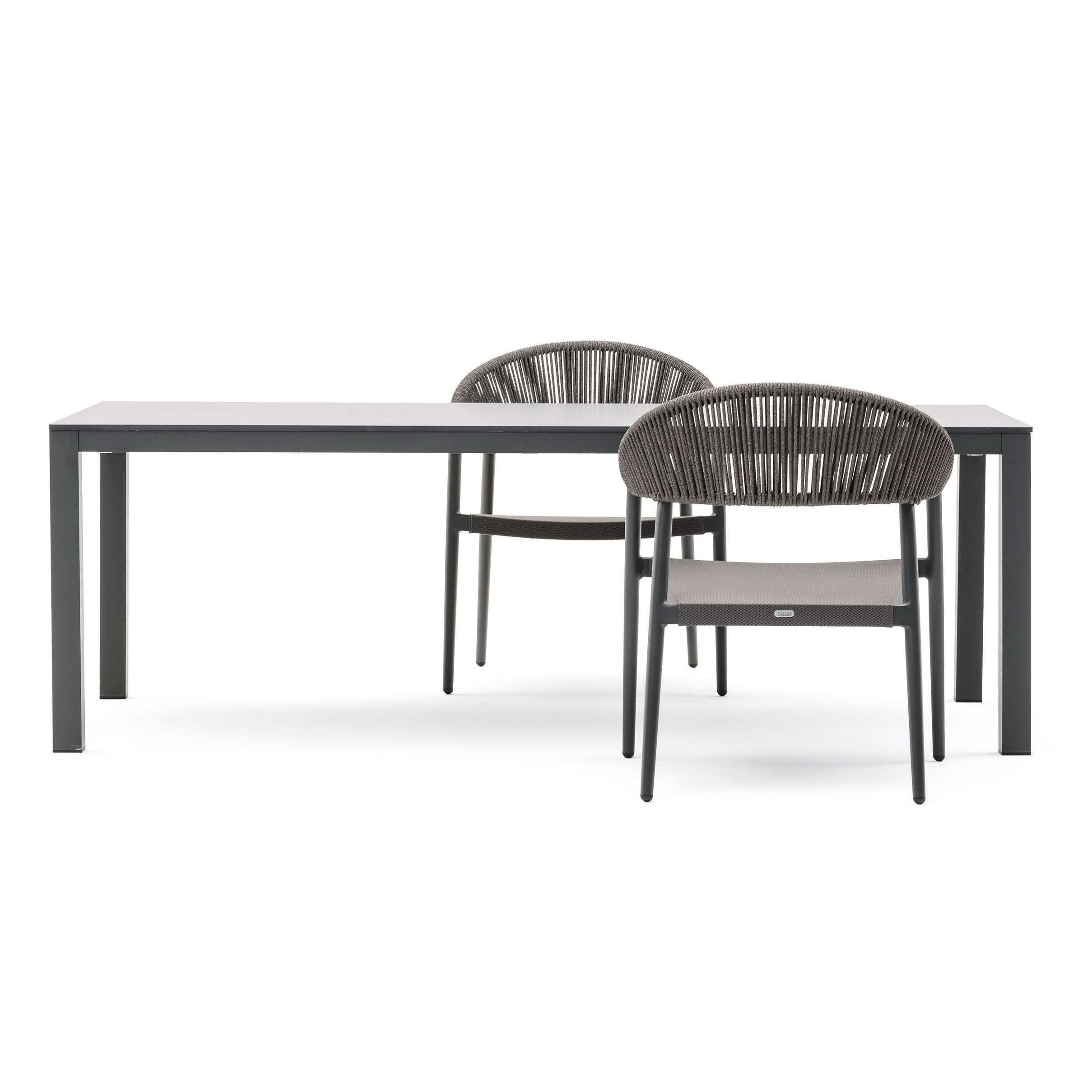 Afficher le produit VICTOR Table low du fabricant Varaschin