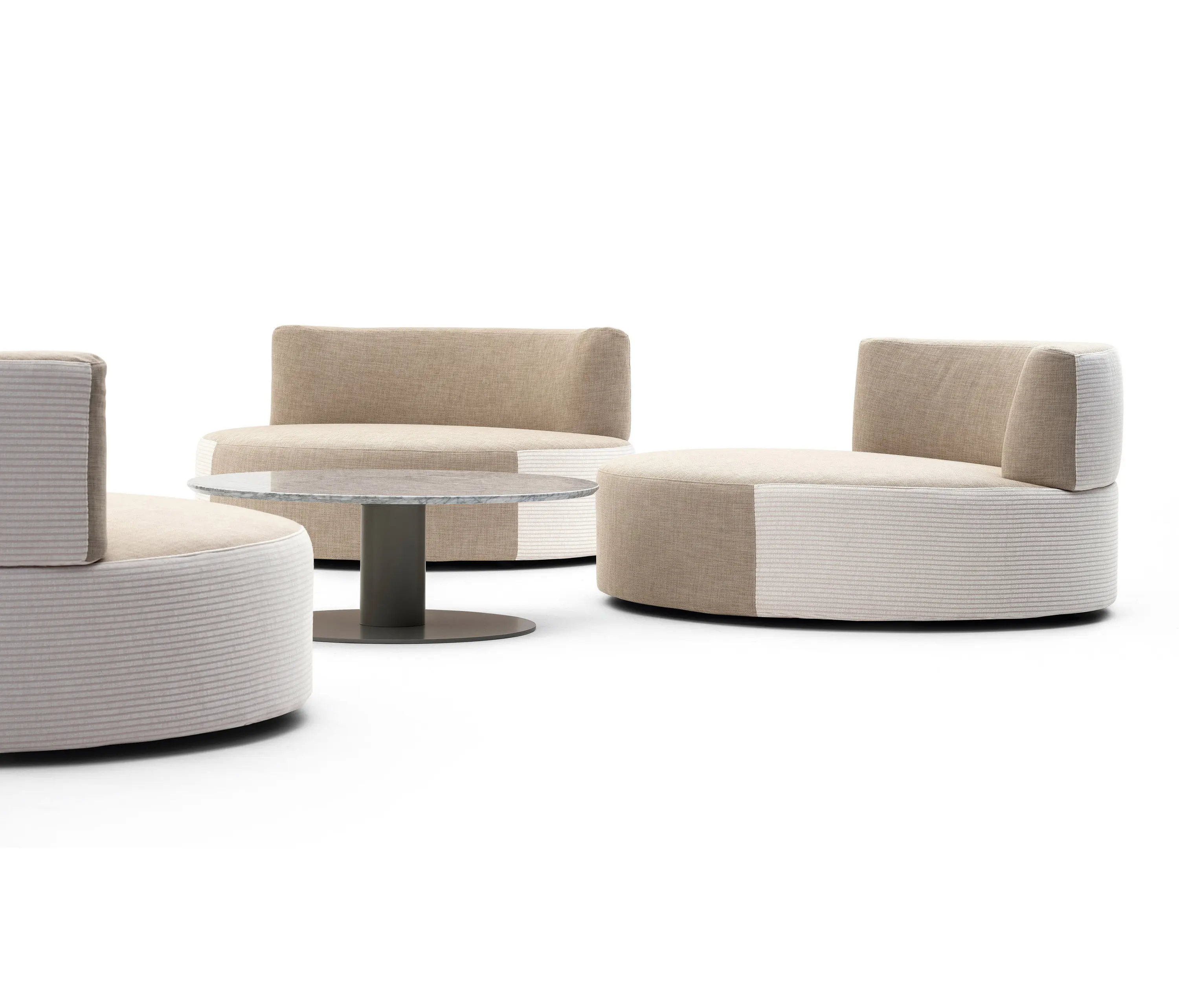 Varaschin - Big coffee table