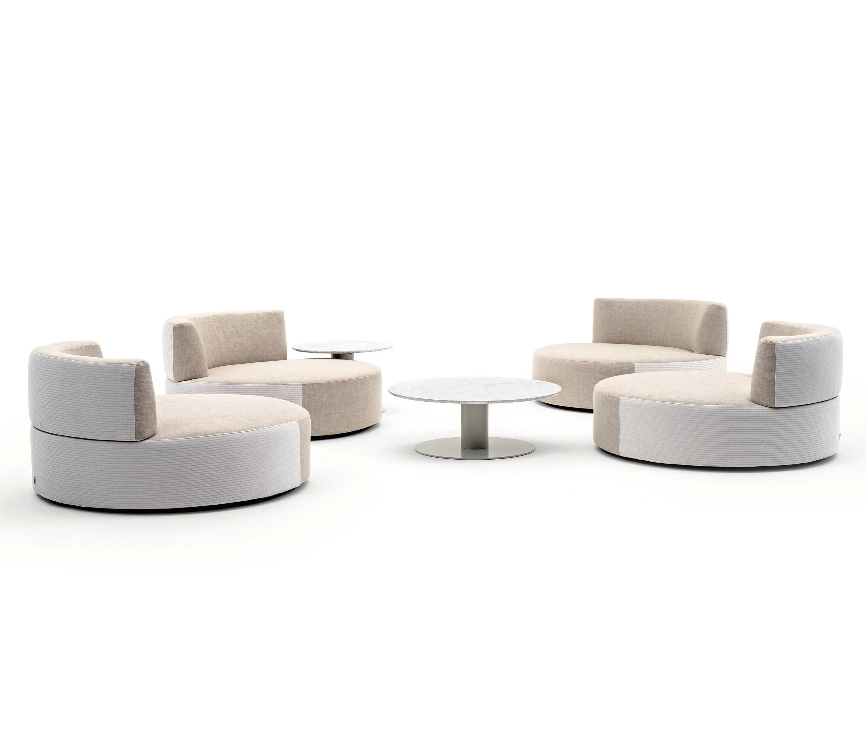 Varaschin - Big coffee table
