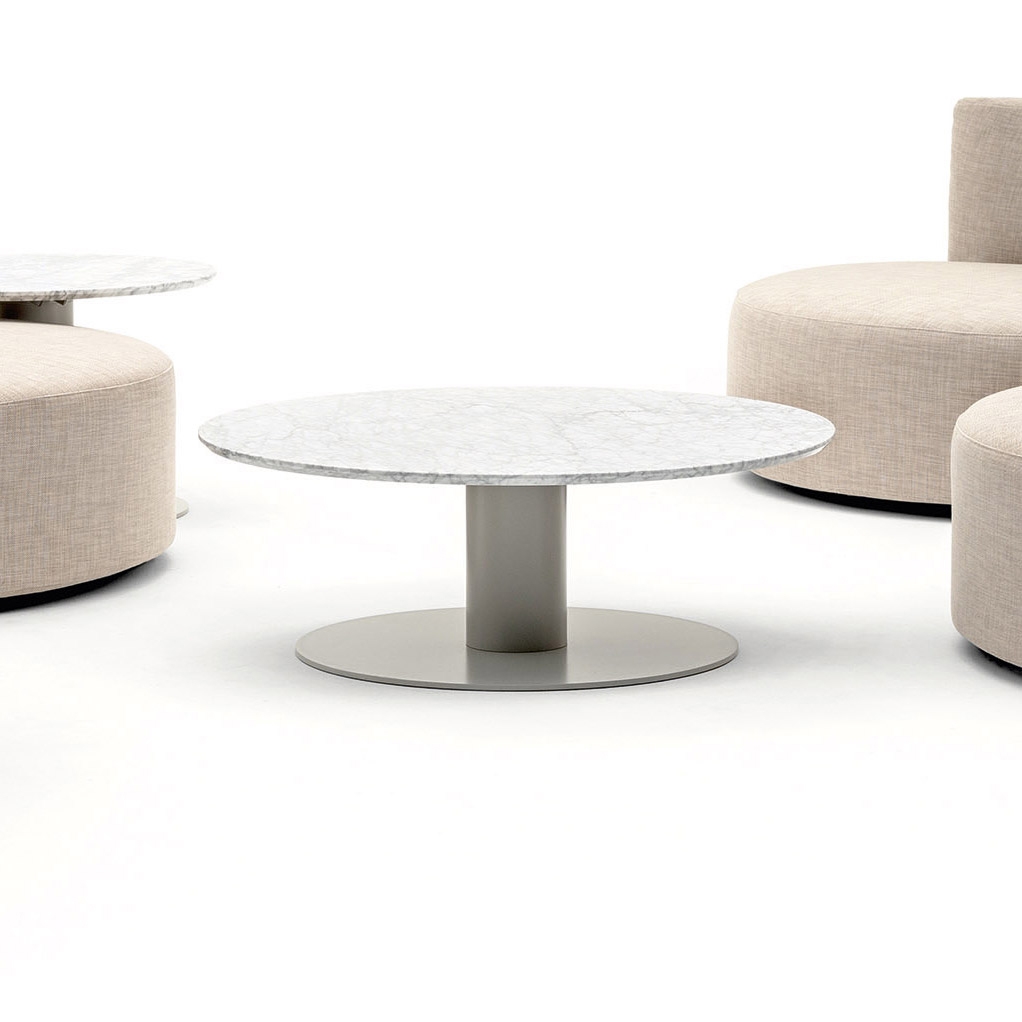 Mostra il prodotto Big tavolino del produttore Varaschin