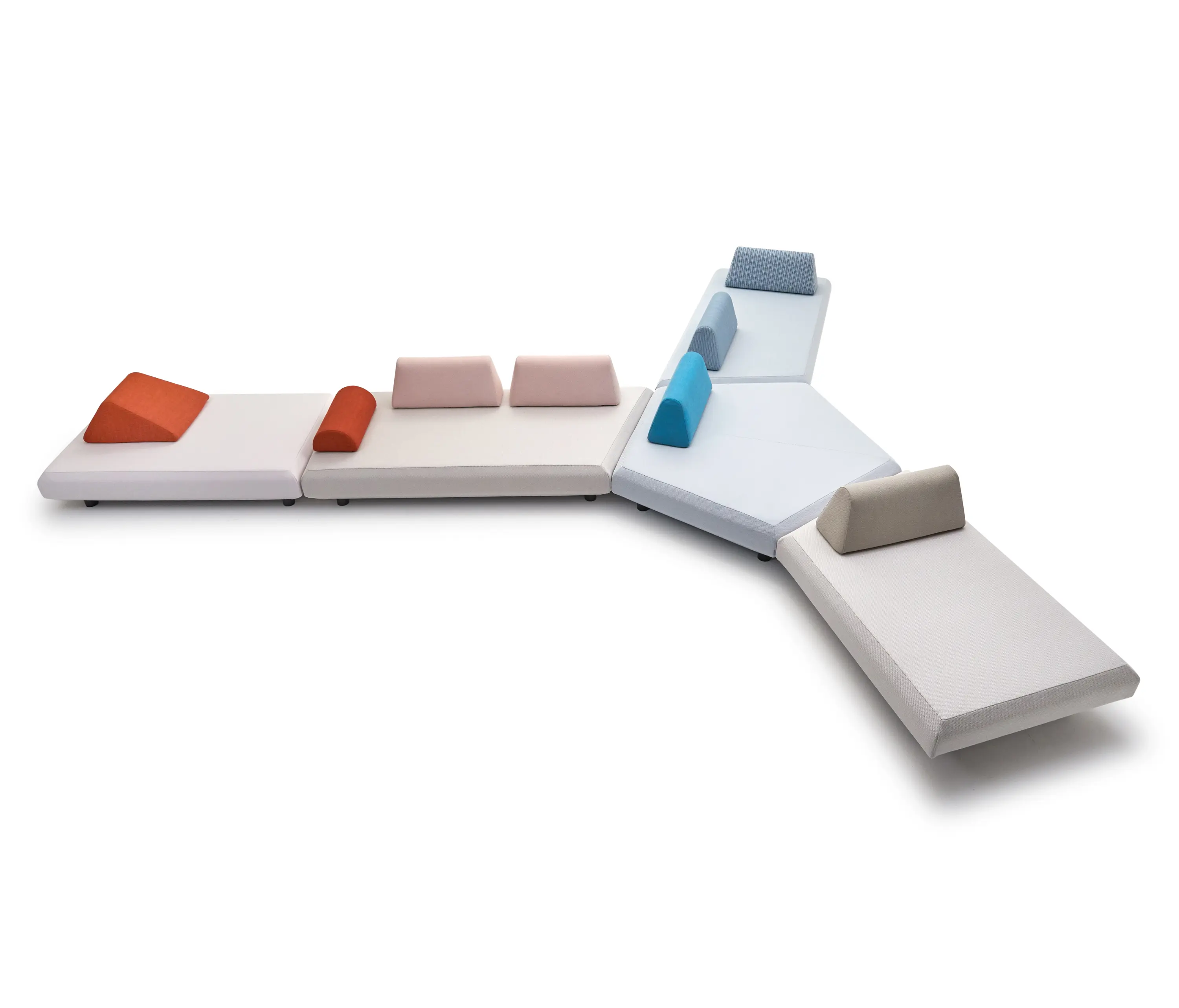 Varaschin - Bento Canape Modulaire