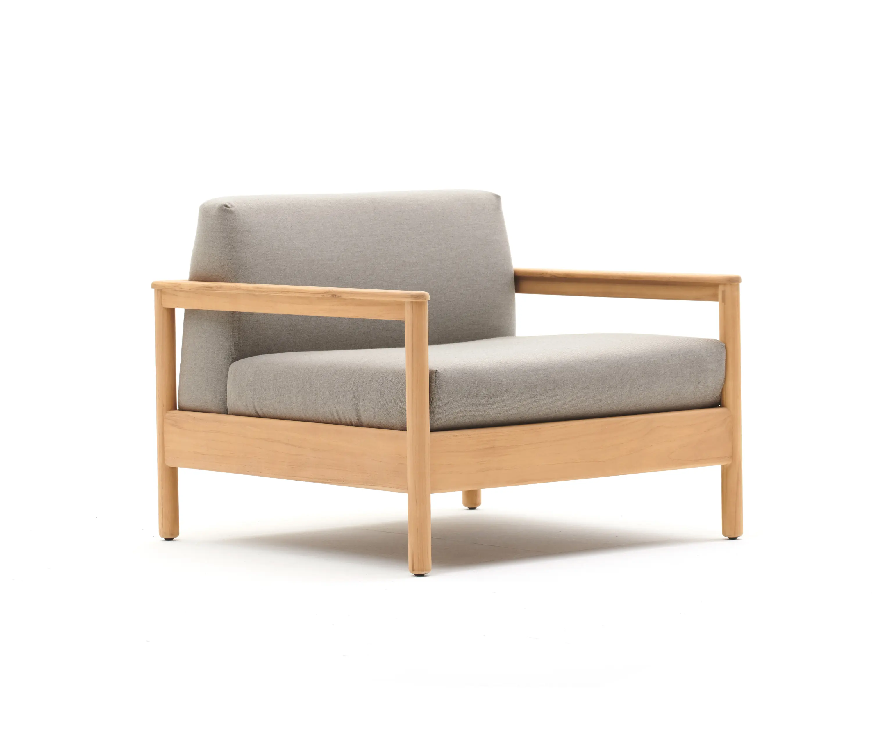 Varaschin - Bali armchair