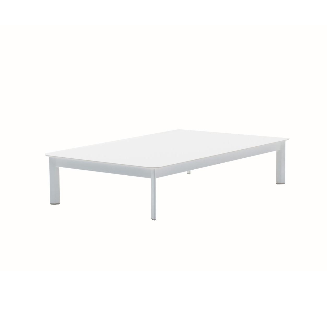 Display product System coffee table from manufacturer Varaschin