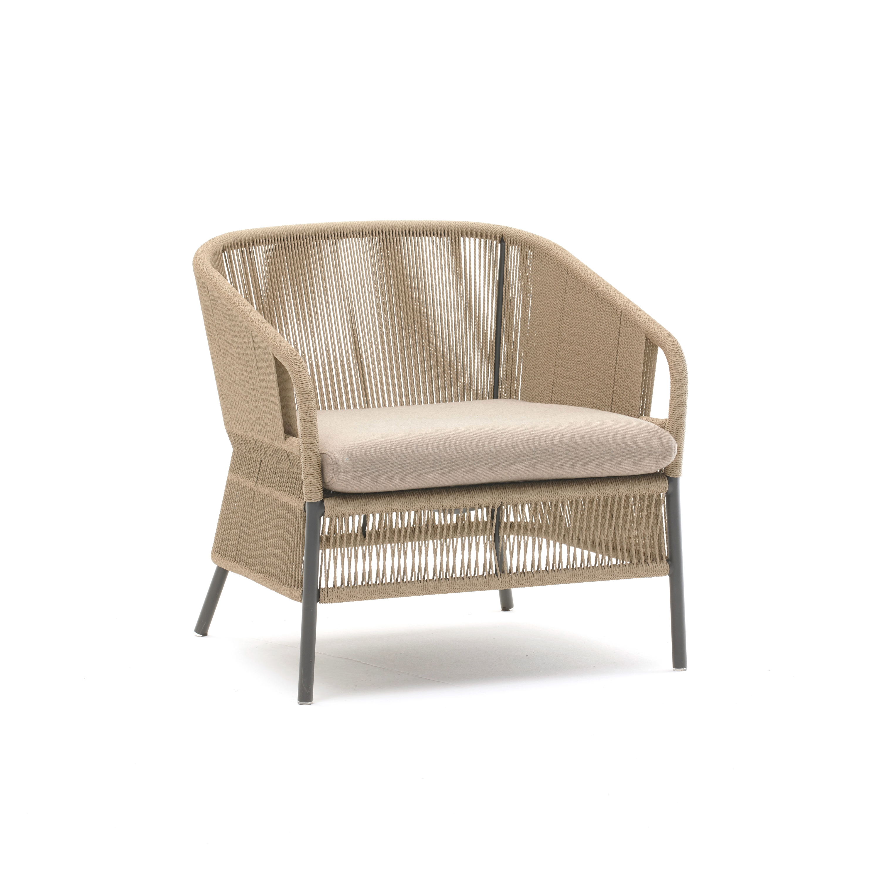 Cricket poltrona lounge