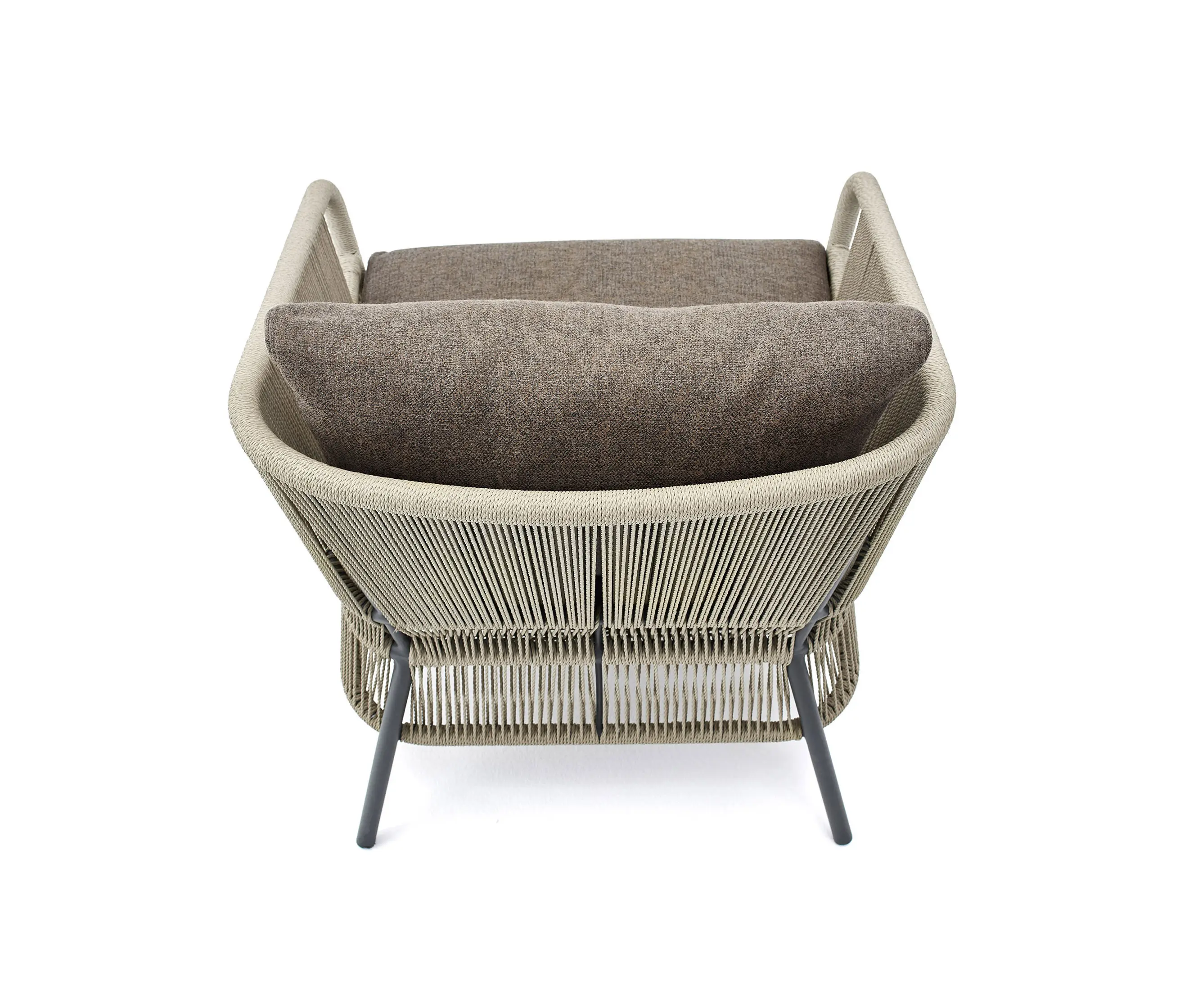 Varaschin - Cricket poltrona lounge