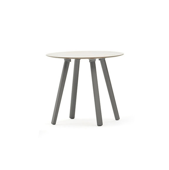Afficher le produit EMMA Table basse du fabricant Varaschin