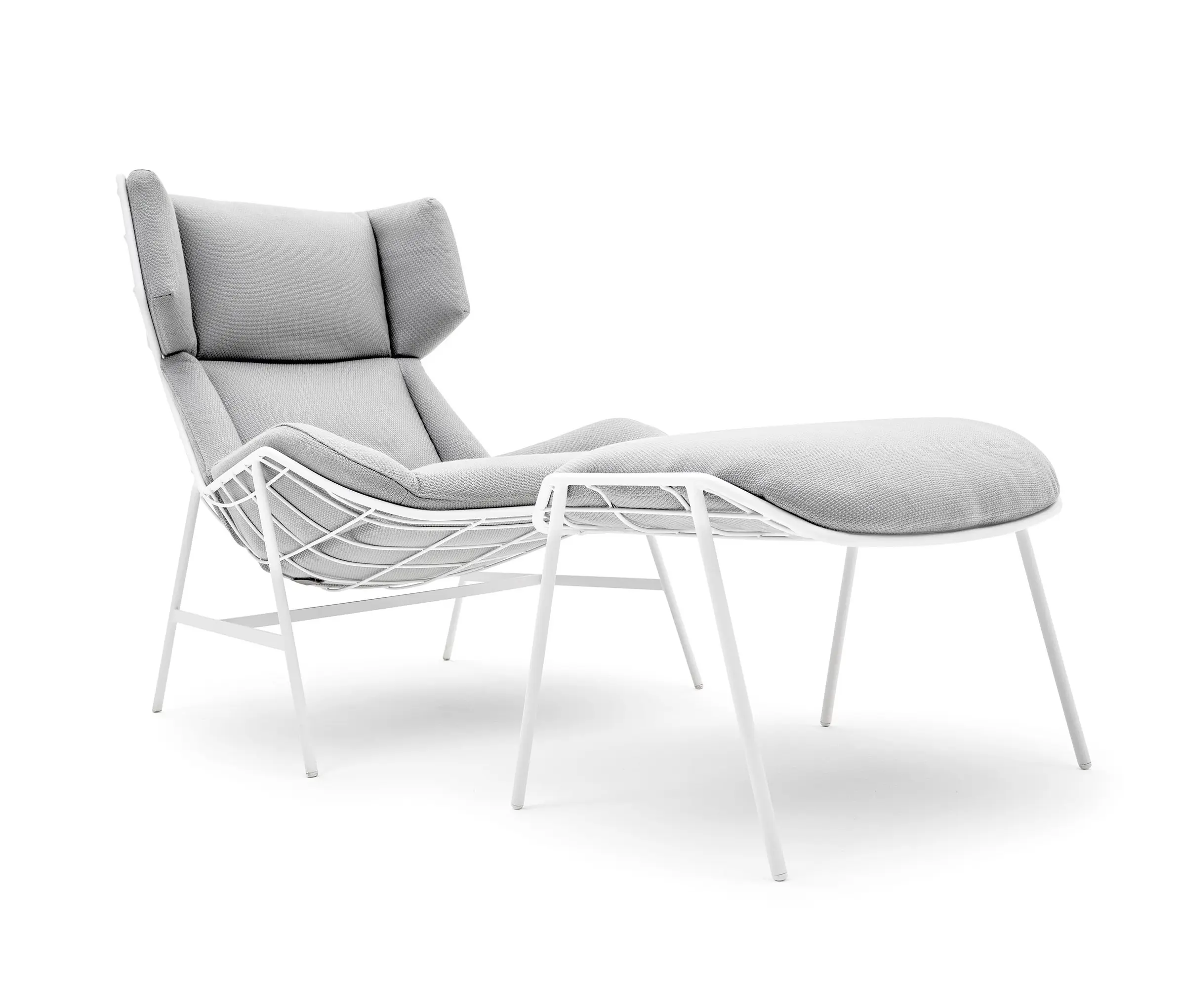 Varaschin - SUMMER SET Bergère relax