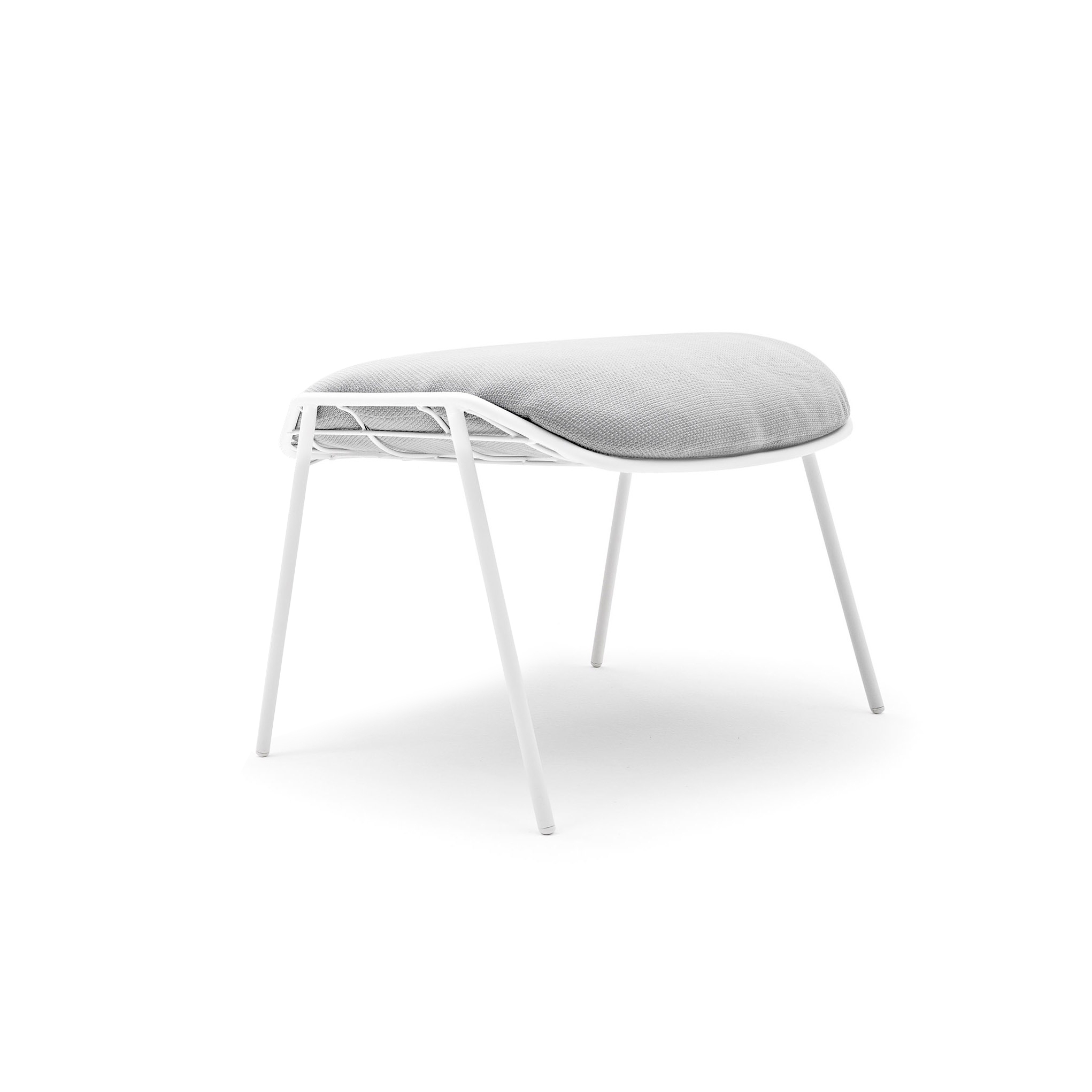 Produkt SUMMER SET Fußstütze | Pouf des Herstellers Varaschin anzeigen