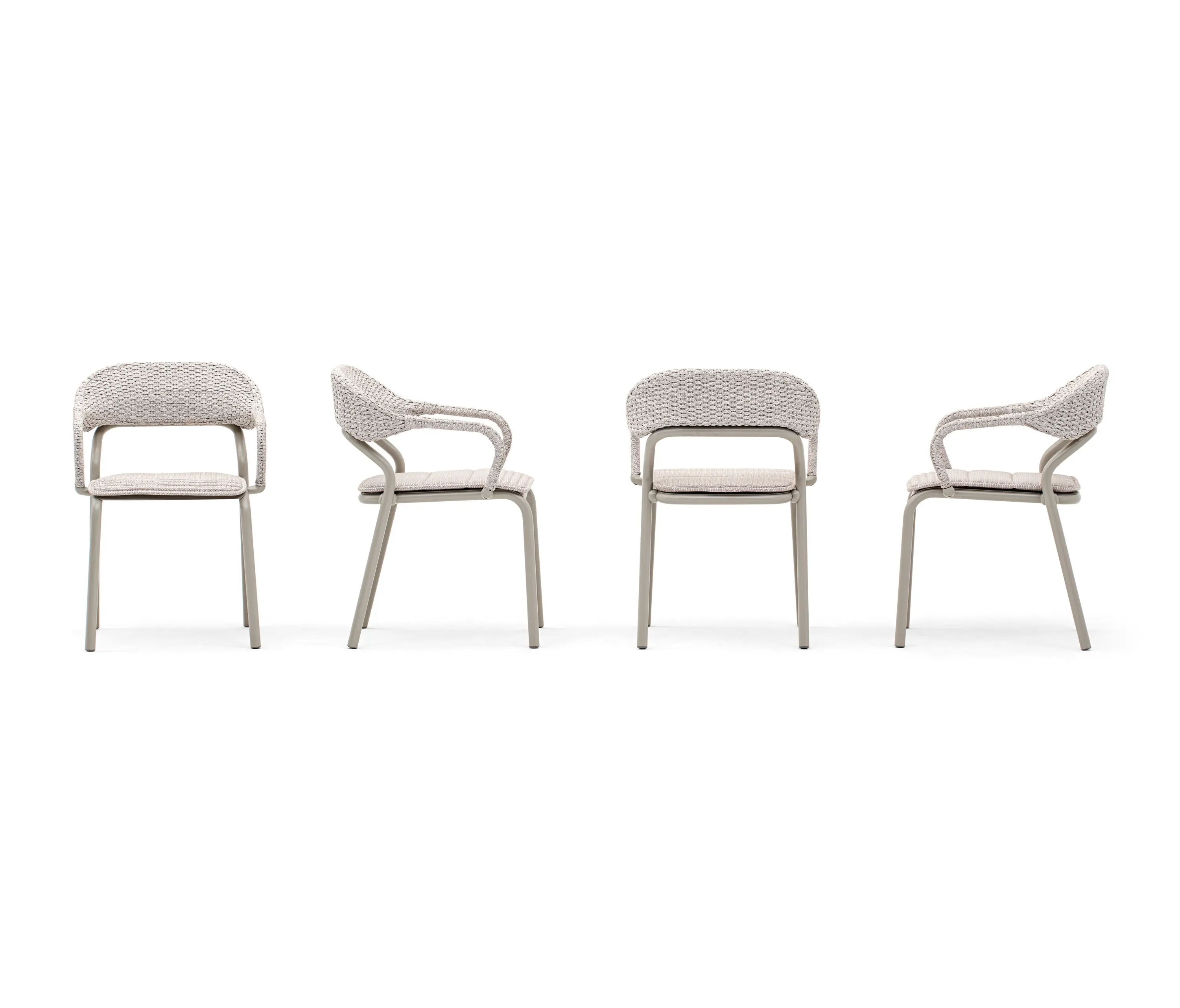 Varaschin - NOSS Sessel