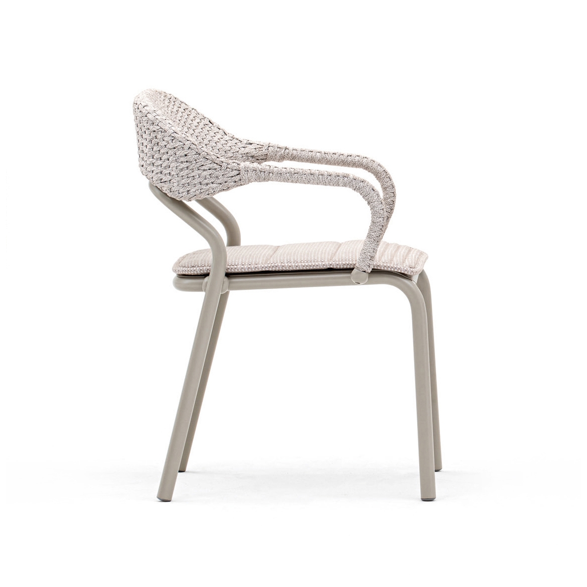 Noss Armchair
