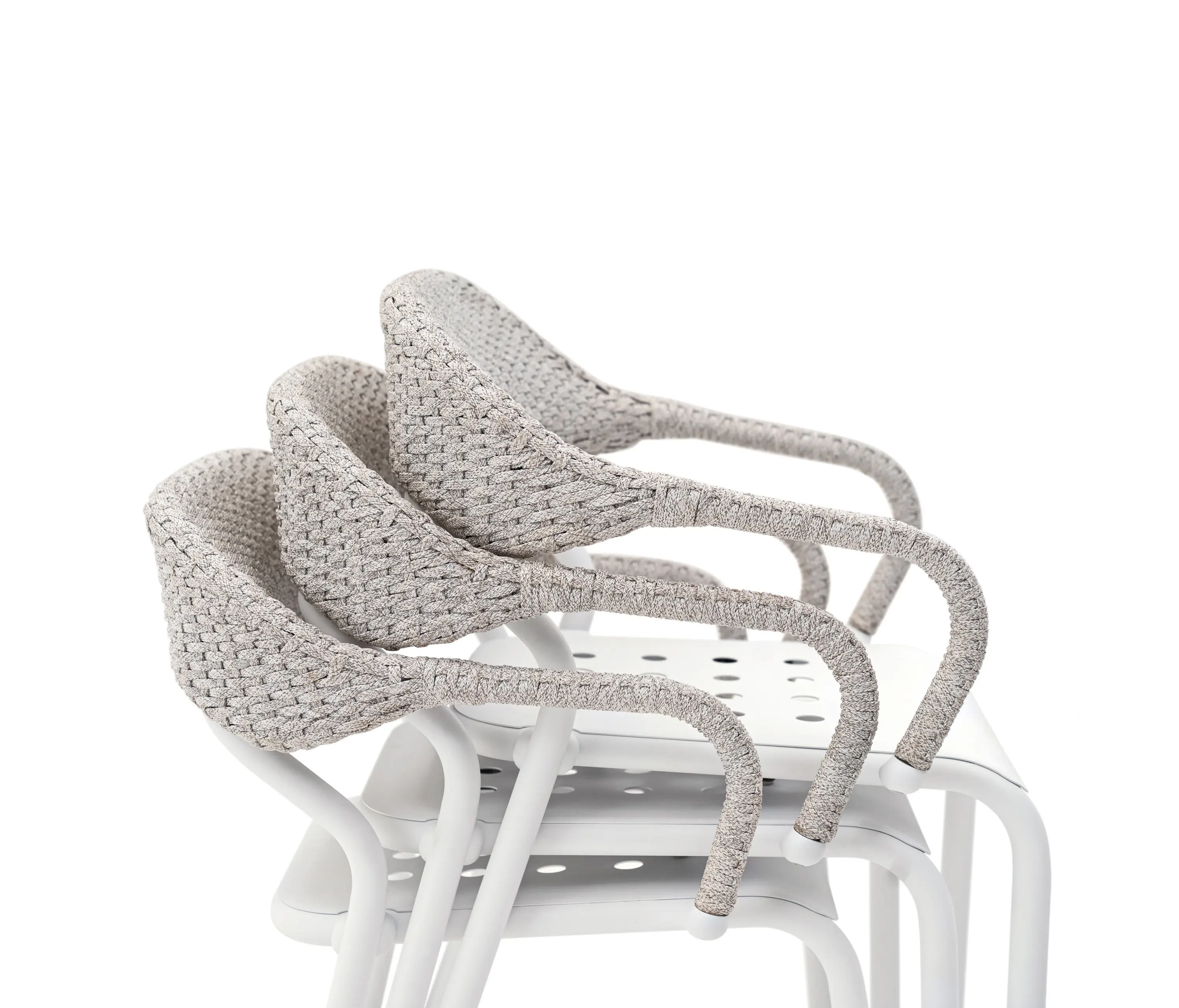 Varaschin - NOSS Sessel