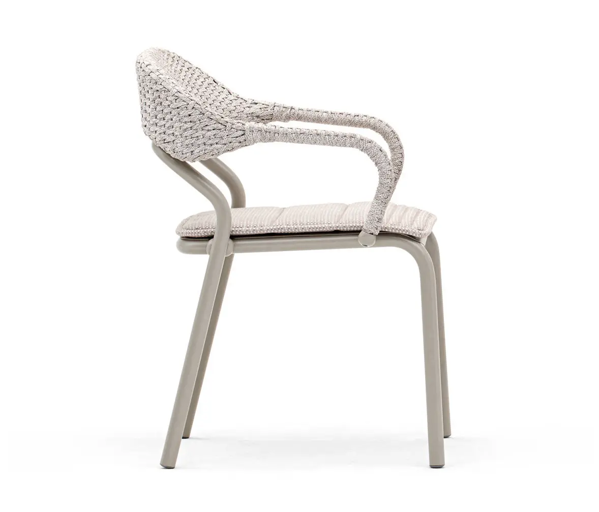 Varaschin - NOSS Sessel