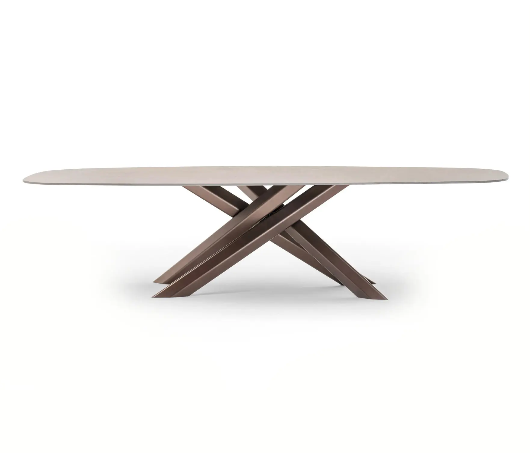 Varaschin - System Star Fixed Table