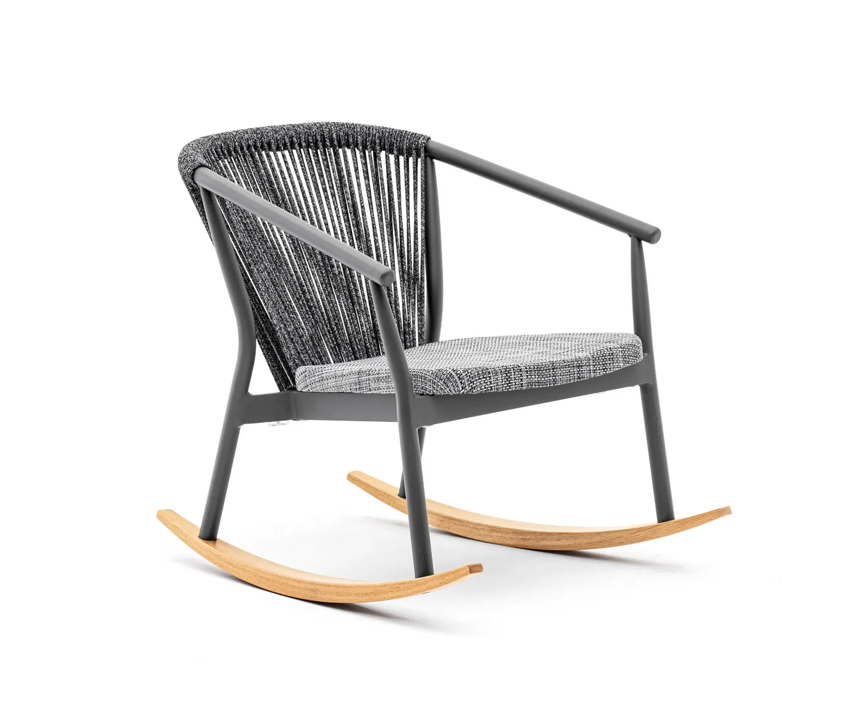 Varaschin - Fauteuil à bascule lounge
