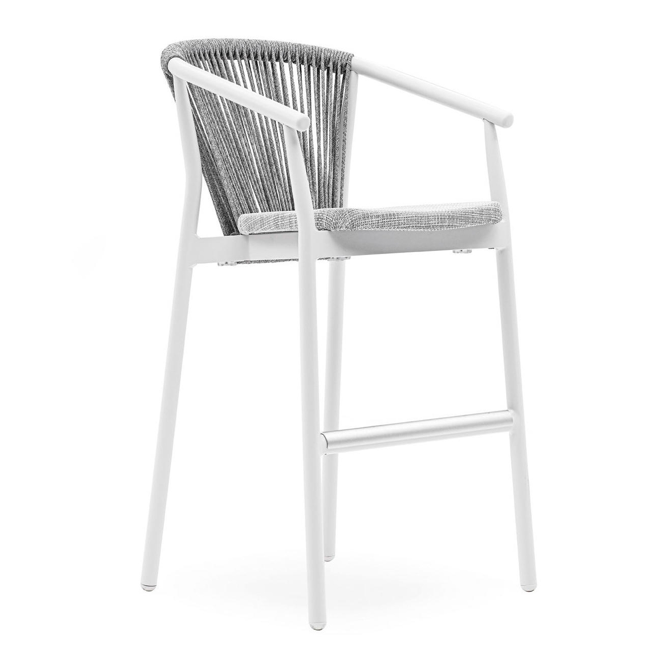Display product Smart bar stool from manufacturer Varaschin