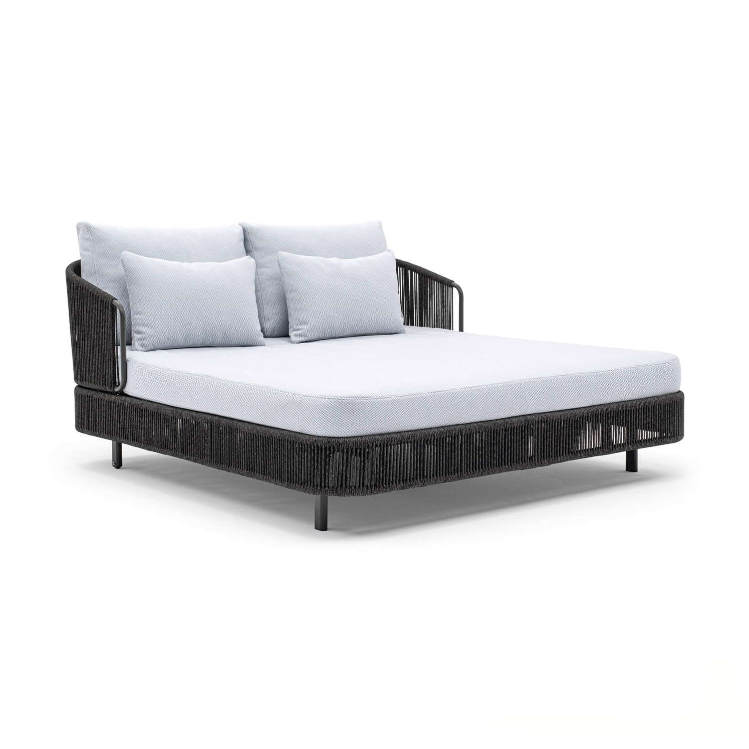Display product Tibidabo Confort Daybed from manufacturer Varaschin