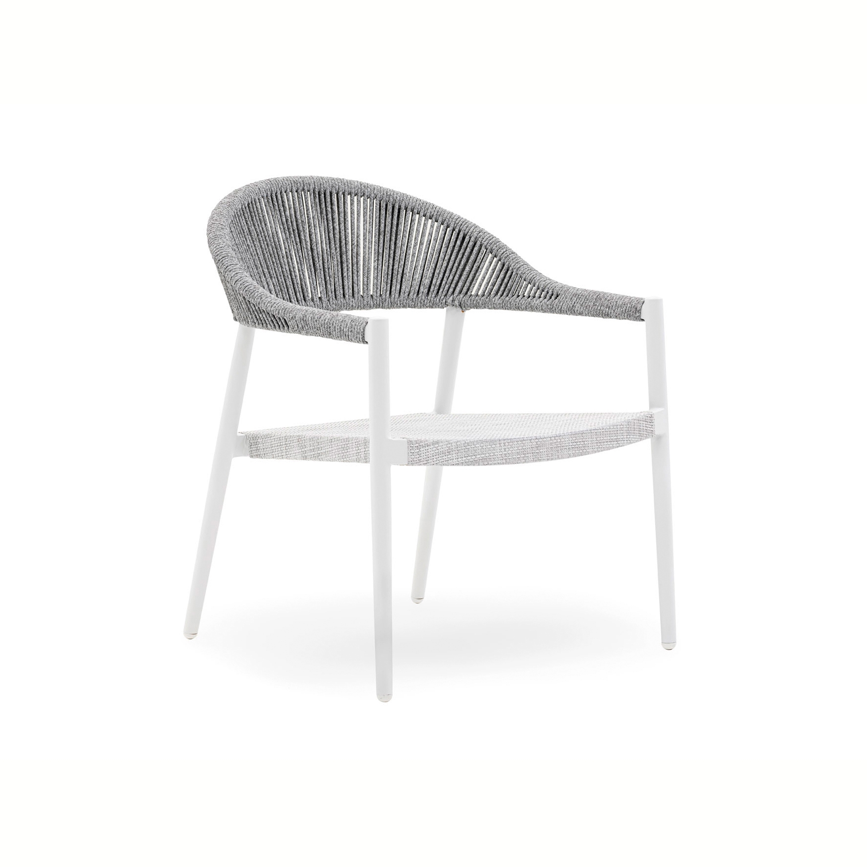 Display product Clever Poltroncina from manufacturer Varaschin