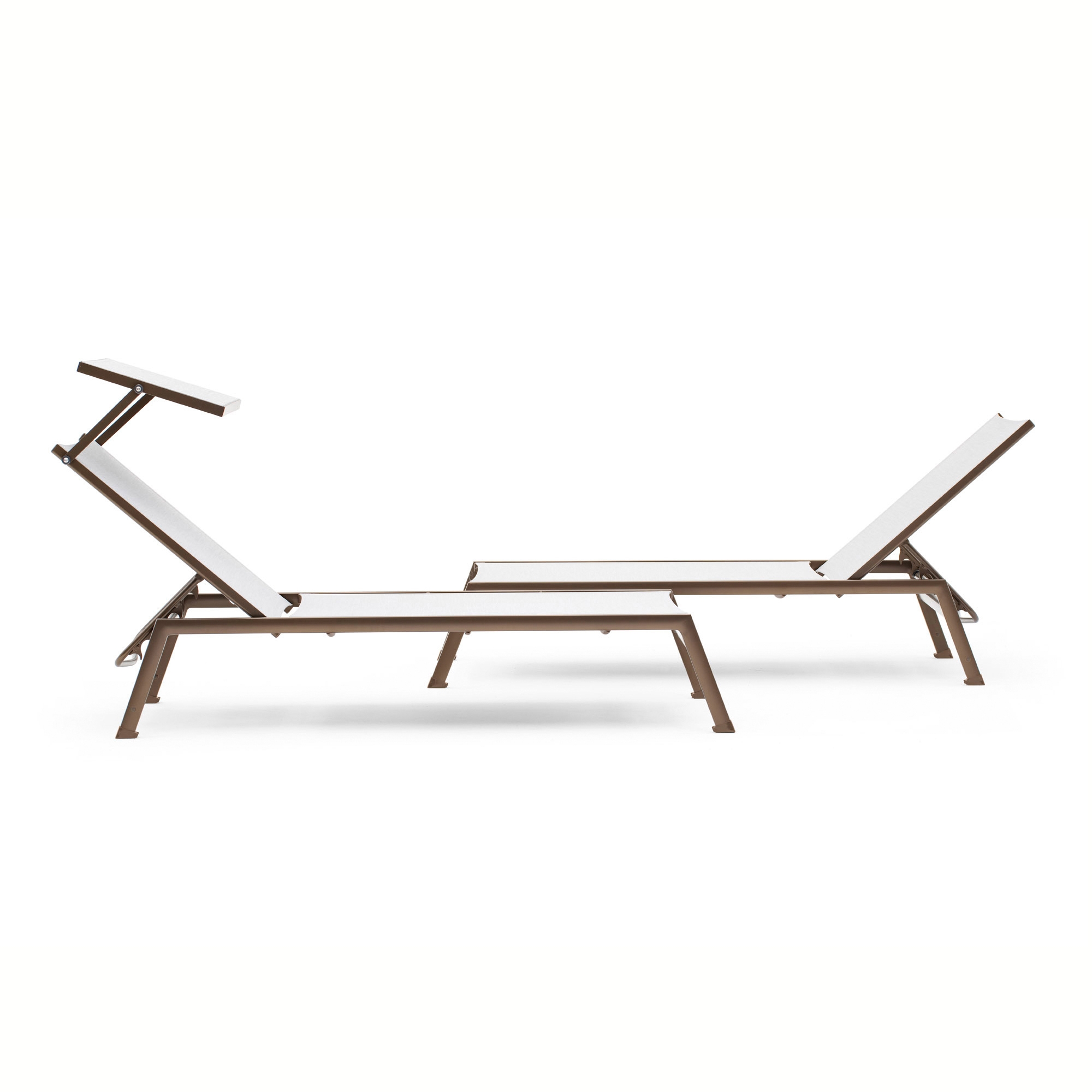 Victor cot