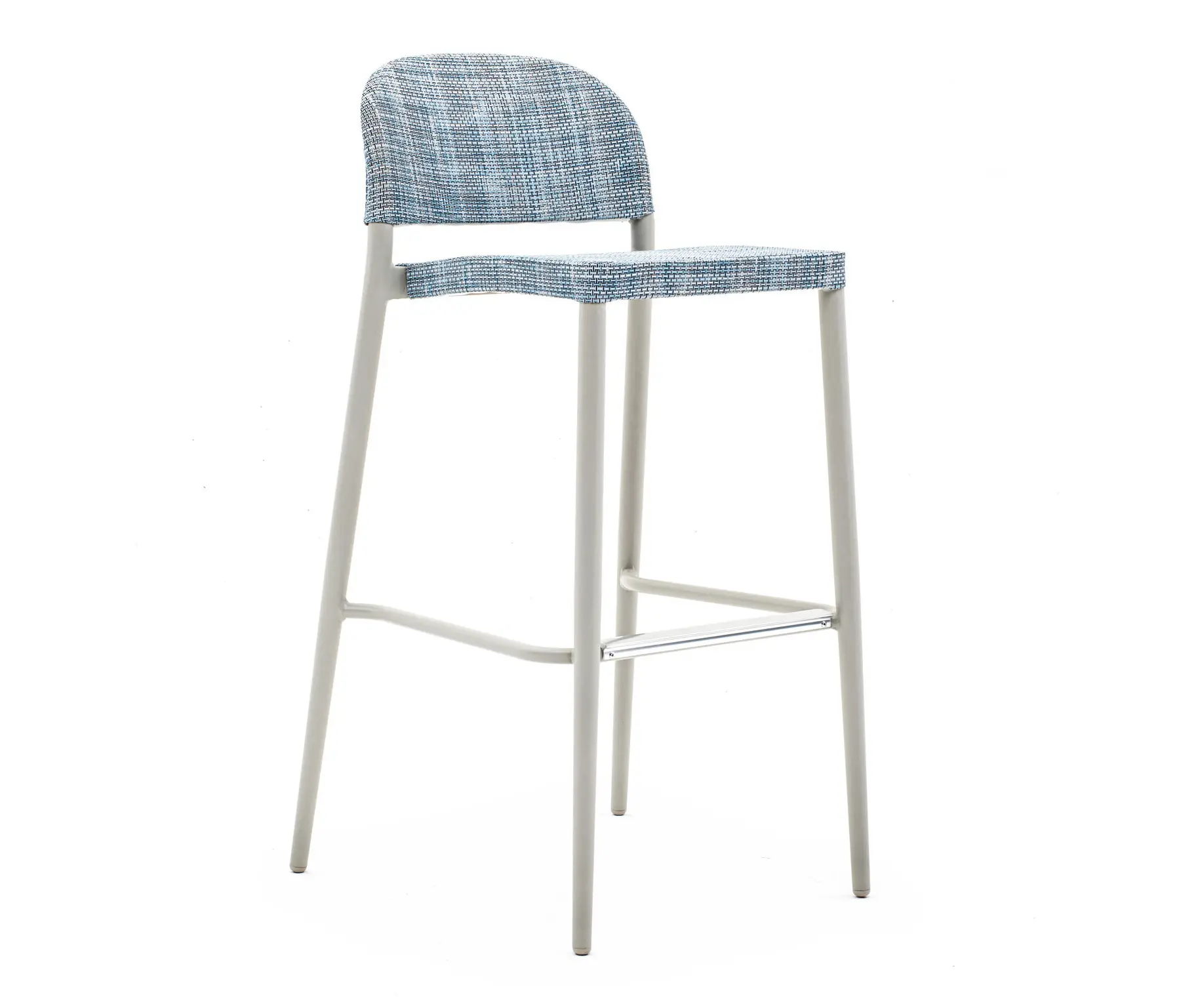 Varaschin - Clever bar stool