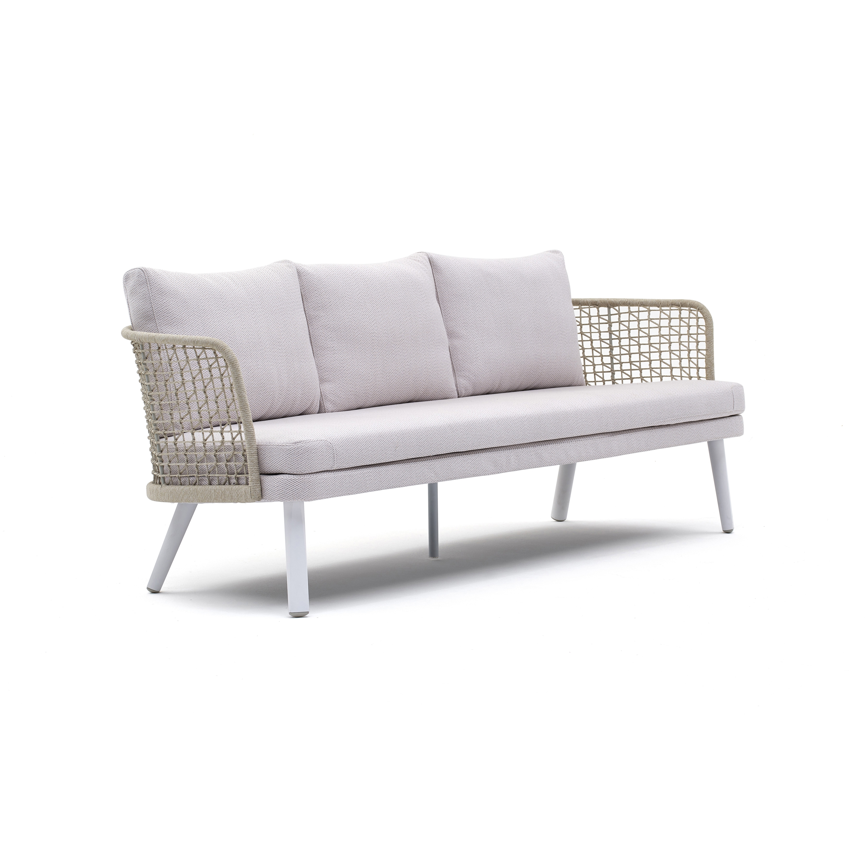 Display product Emma sofa from manufacturer Varaschin
