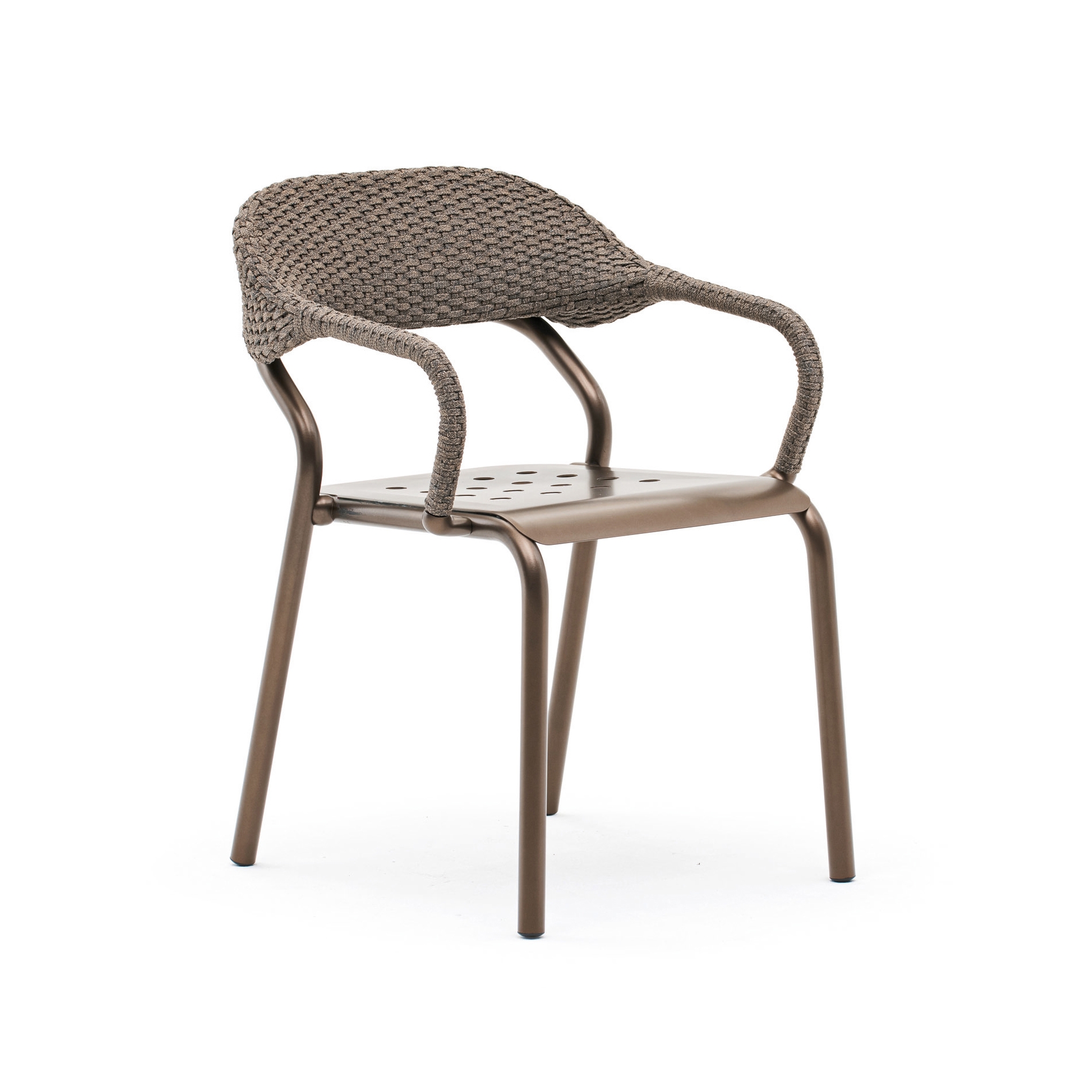 Produkt Noss Armchair des Herstellers Varaschin anzeigen