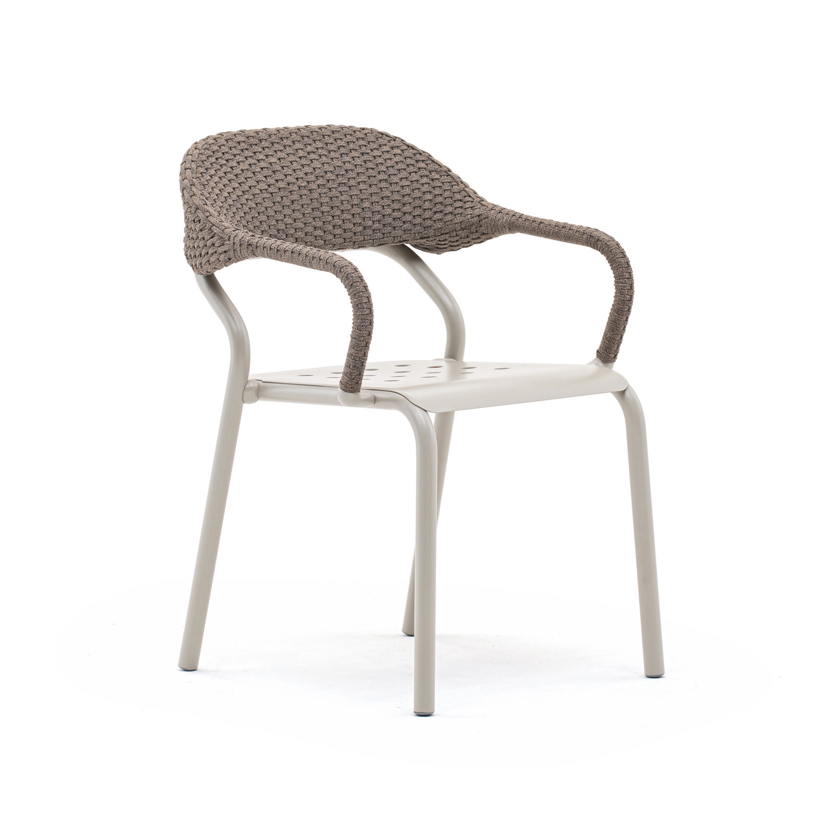 Noss Armchair